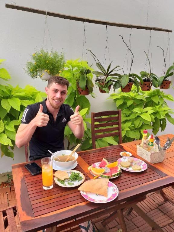 Hotel An Bang Golden Hoi An