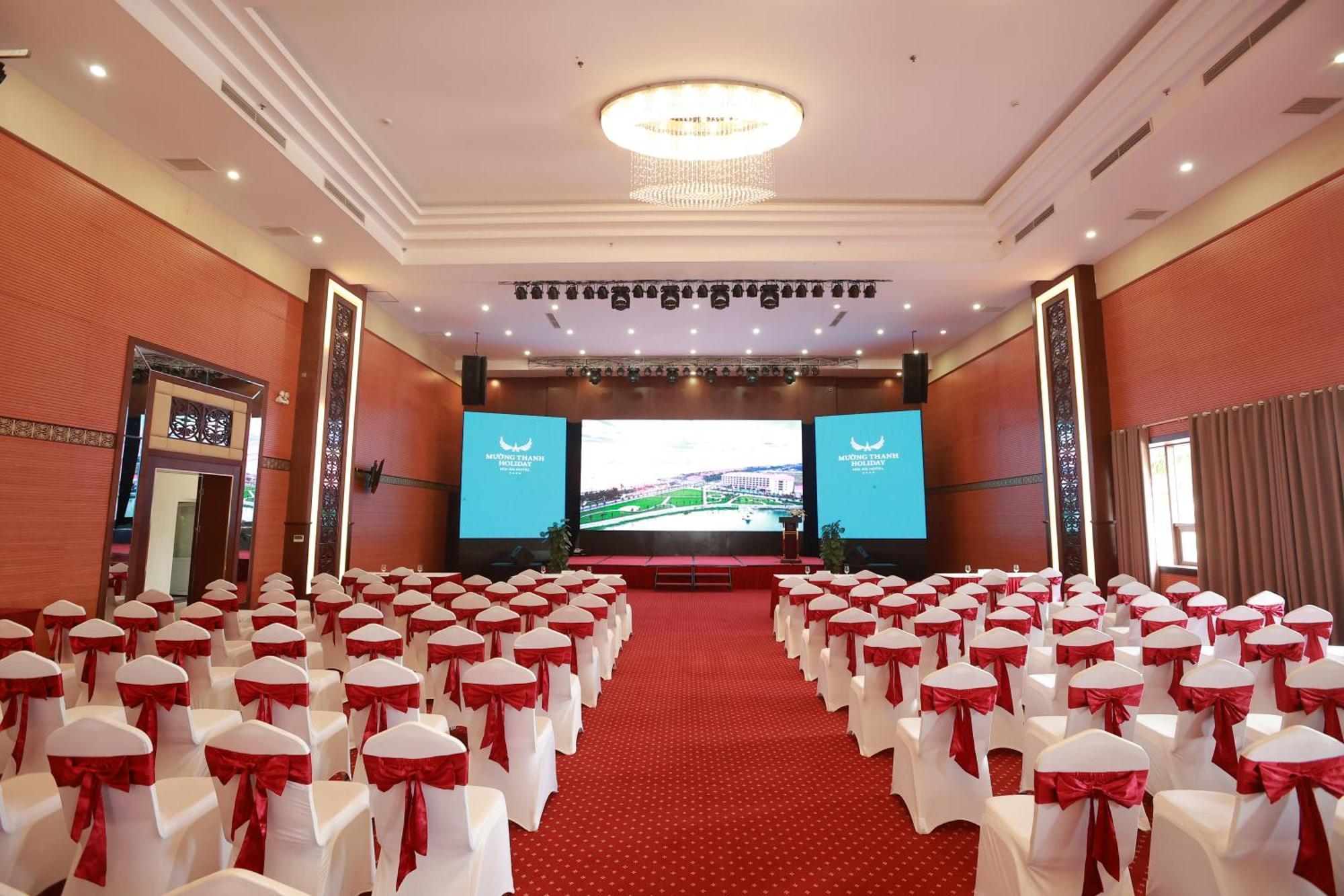 Muong Thanh Hotel Hoi An