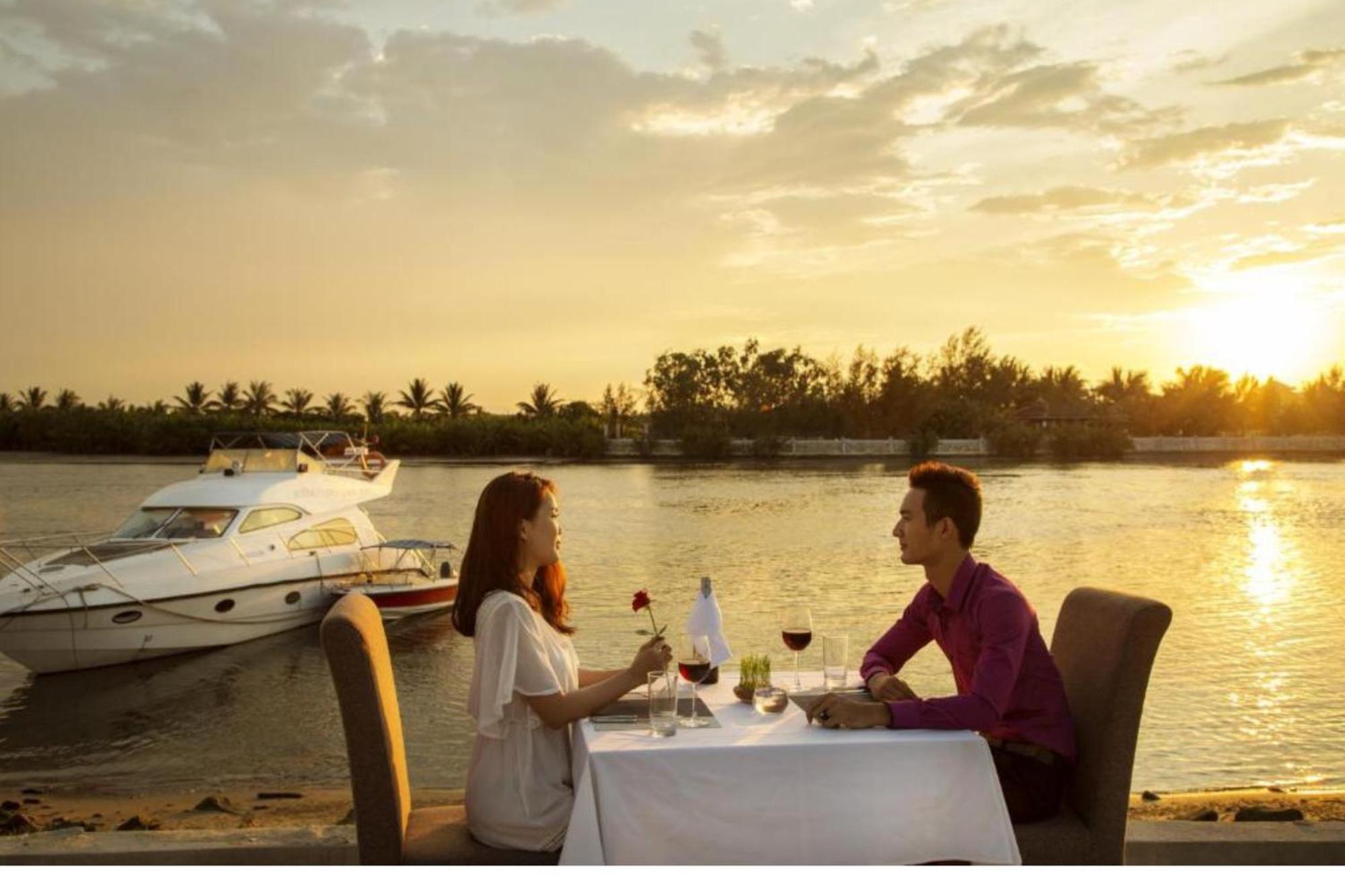 Muong Thanh Hotel Hoi An