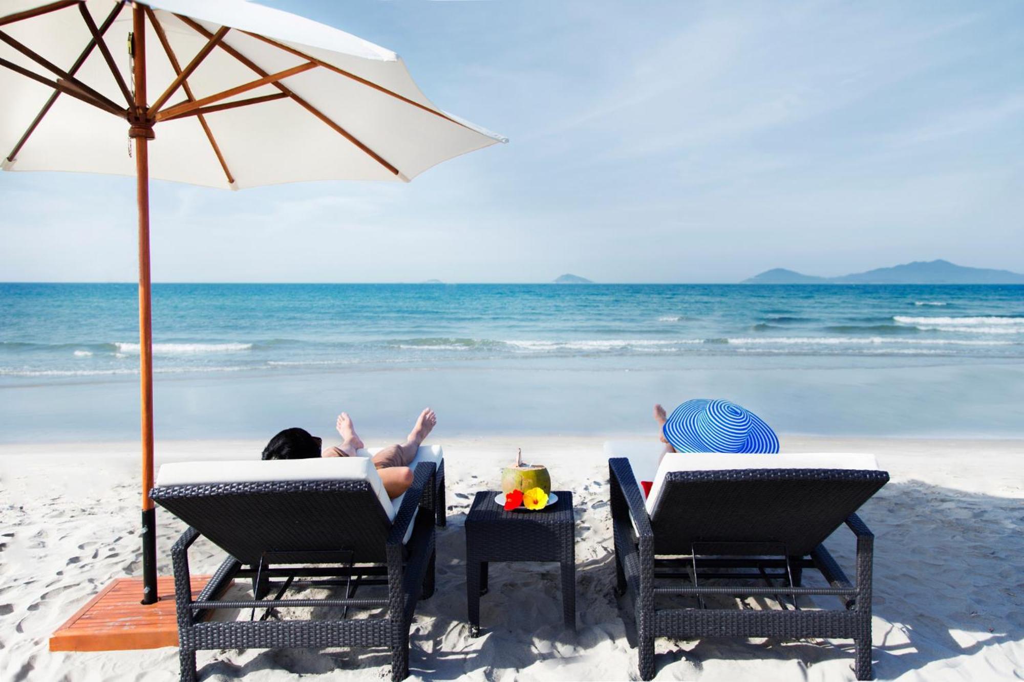 Muong Thanh 4* Hoi An