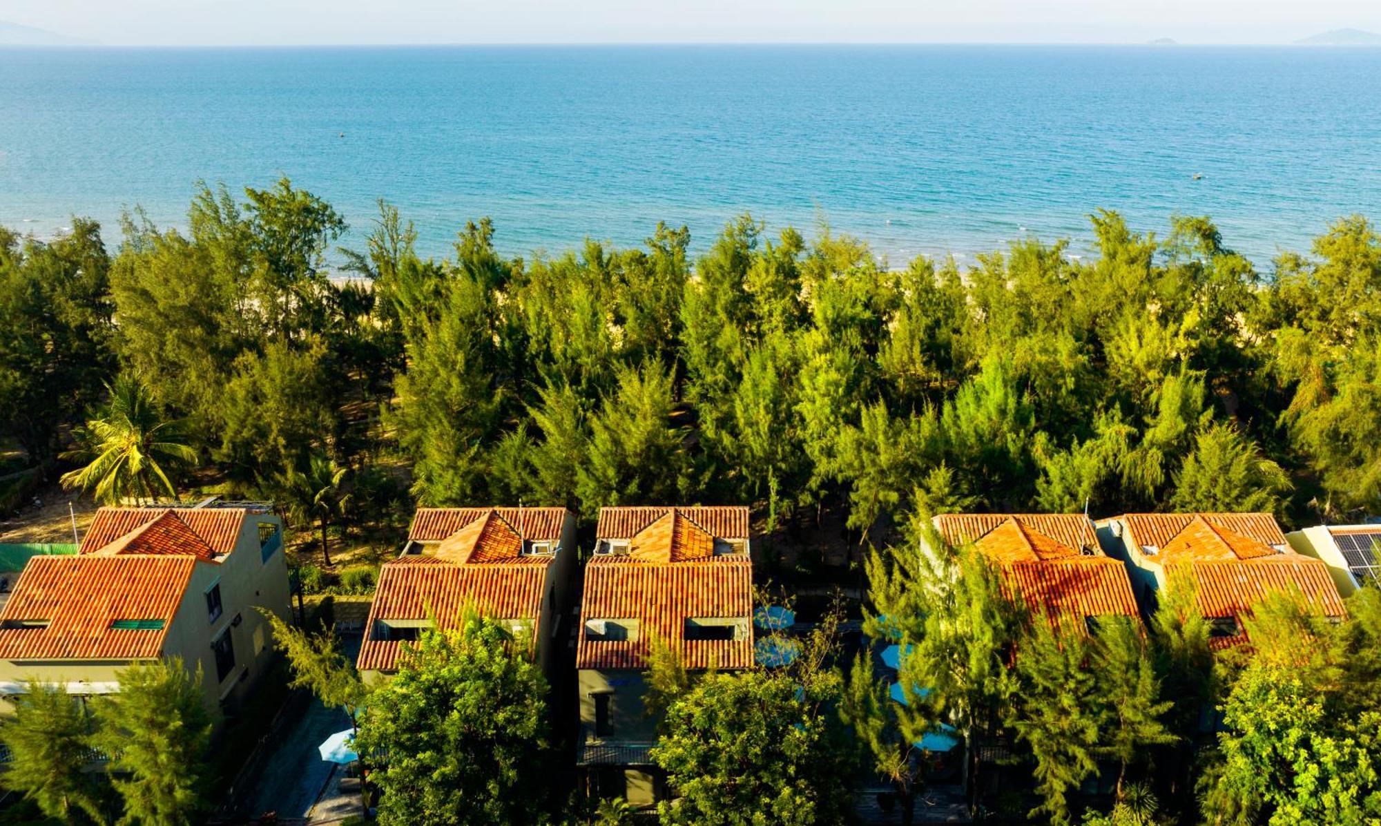 Resort Sol An Bang &
