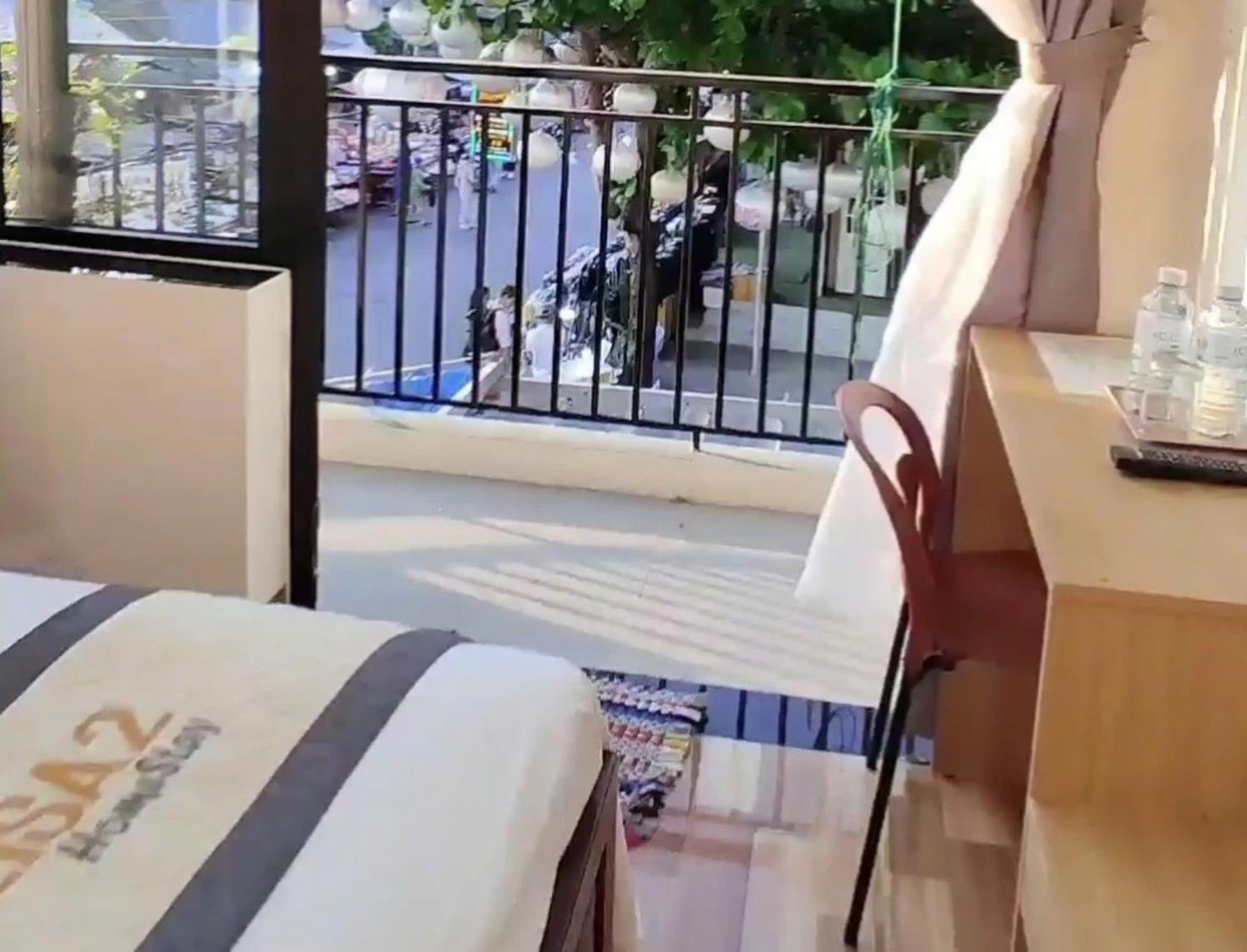 Lisa 2 Homestay Hoi An
