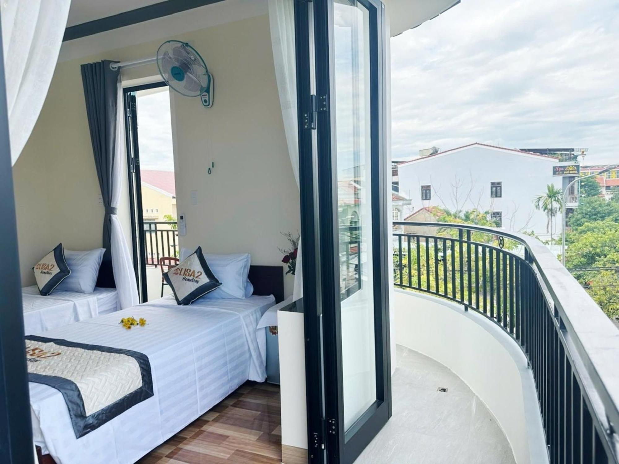 Homestay Lisa 2 *