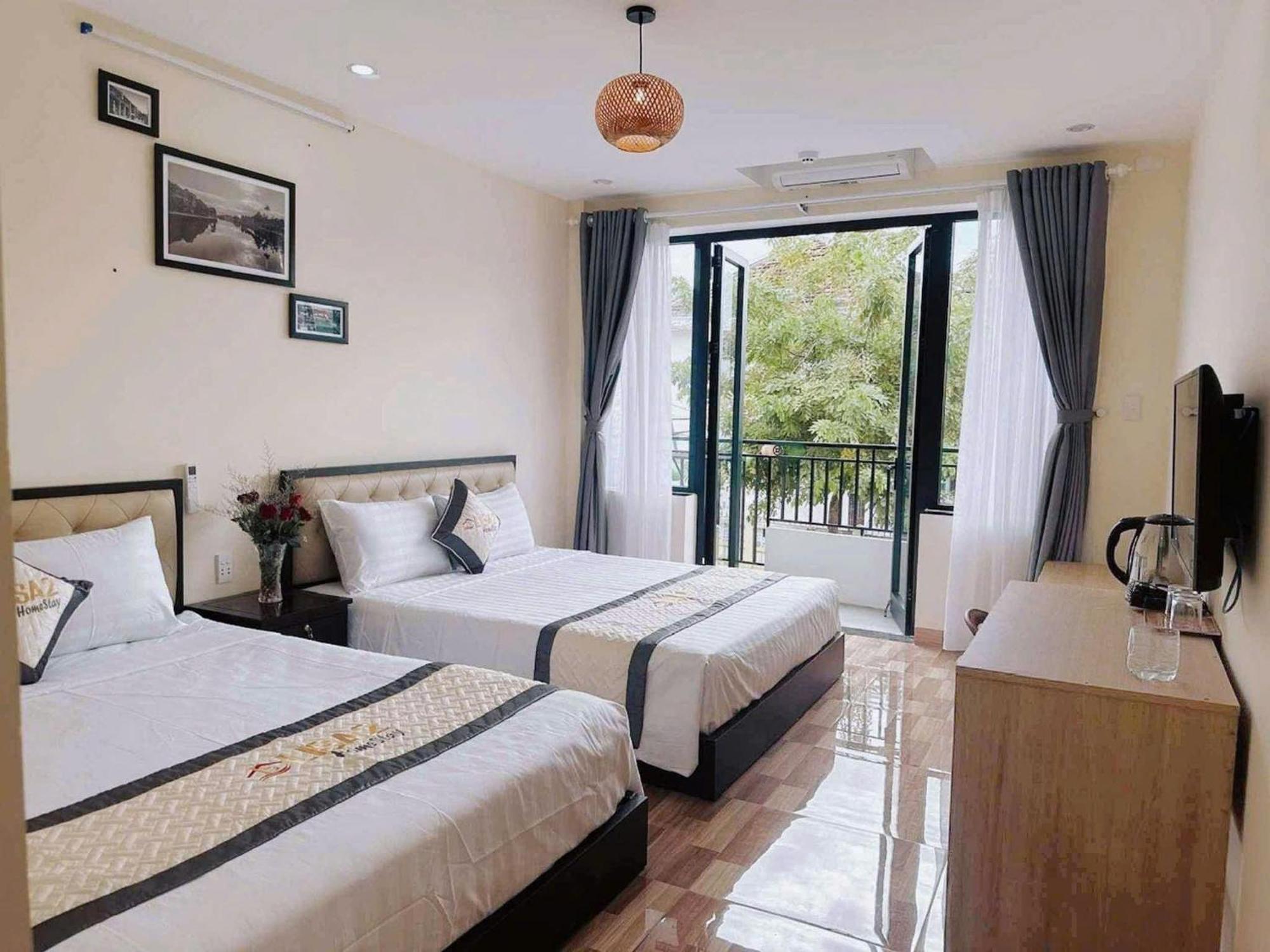 Lisa 2 Homestay
