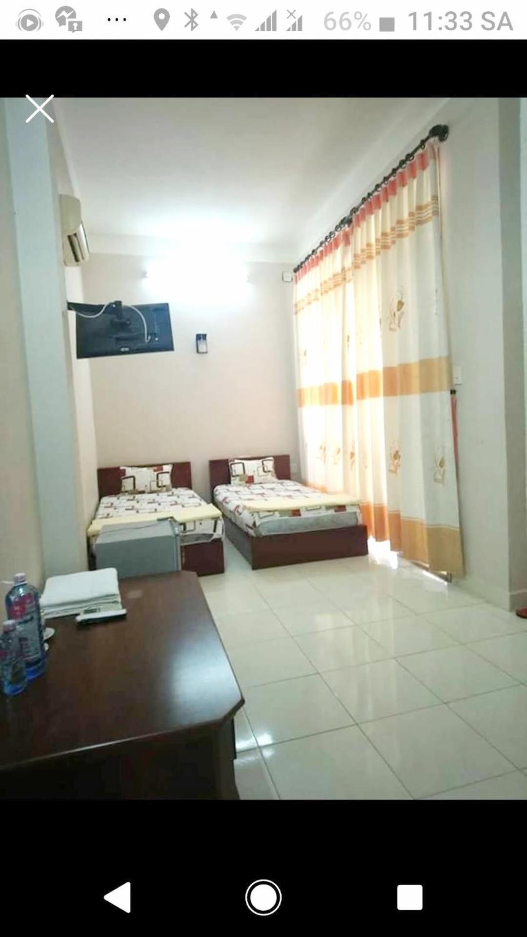 Guest house Nha Nghi 218 Hoi An