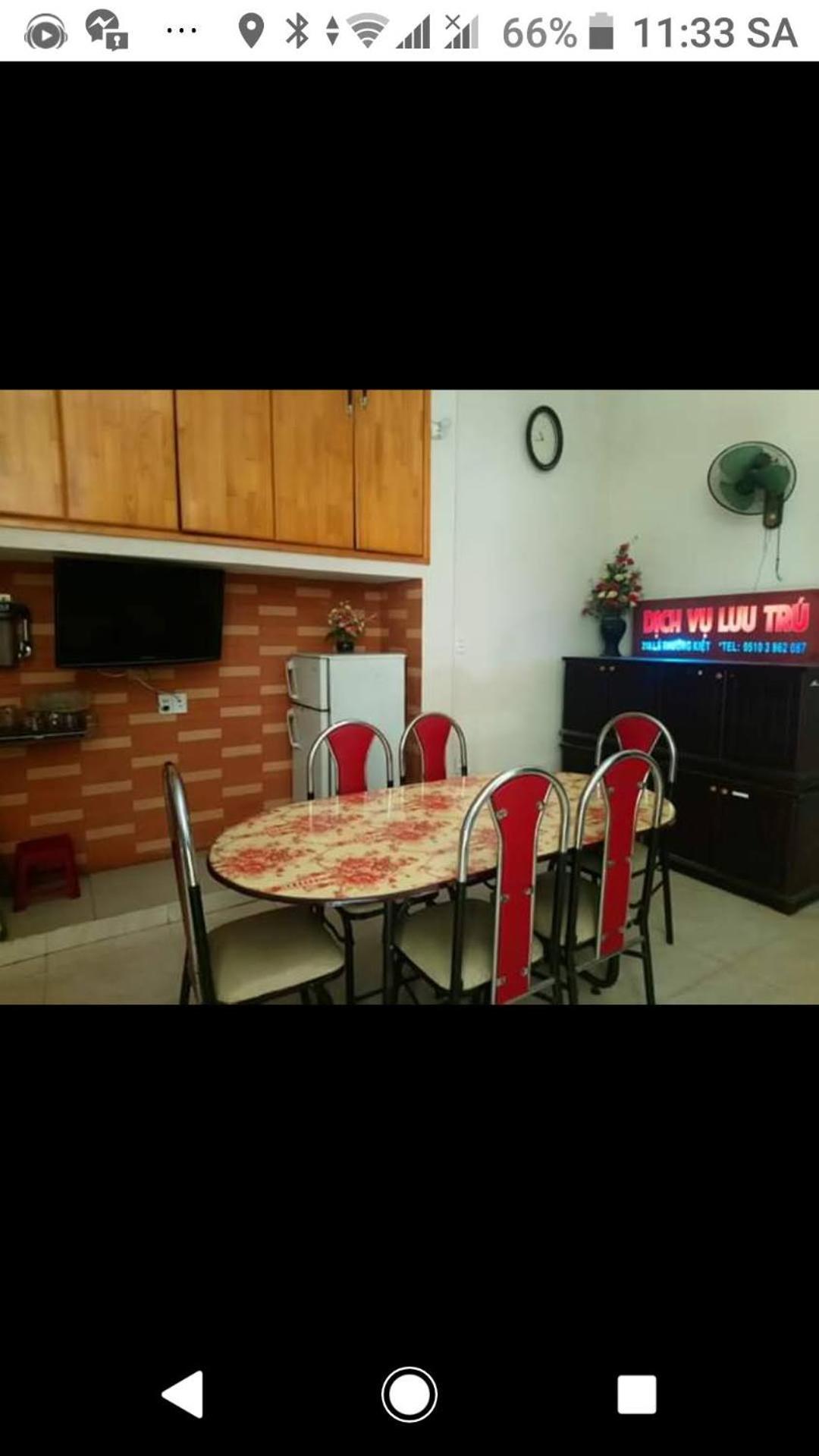 Nha Nghi 218 Guest house *