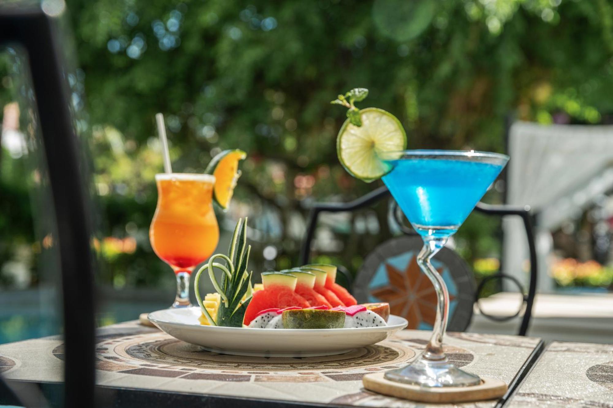 Hotel Blue Sky Boutique &