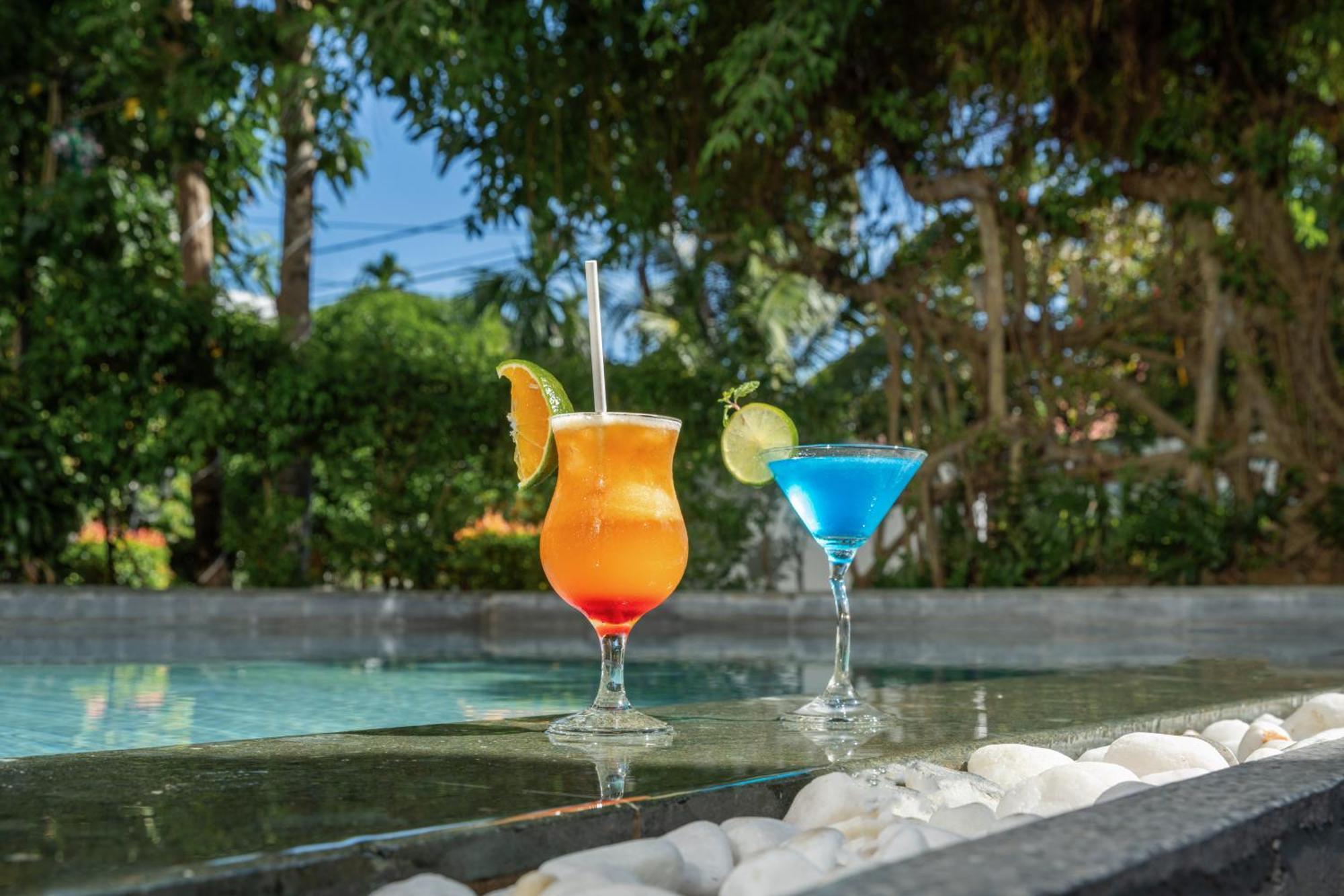 Blue Sky Boutique & Hotel Hoi An