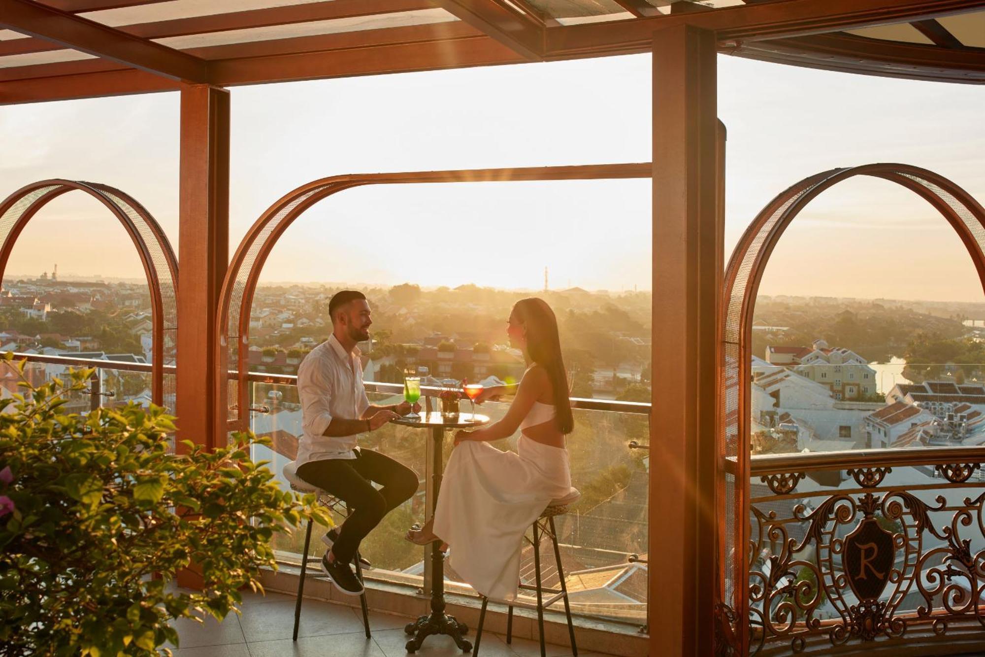 Hotel Royal - Gallery