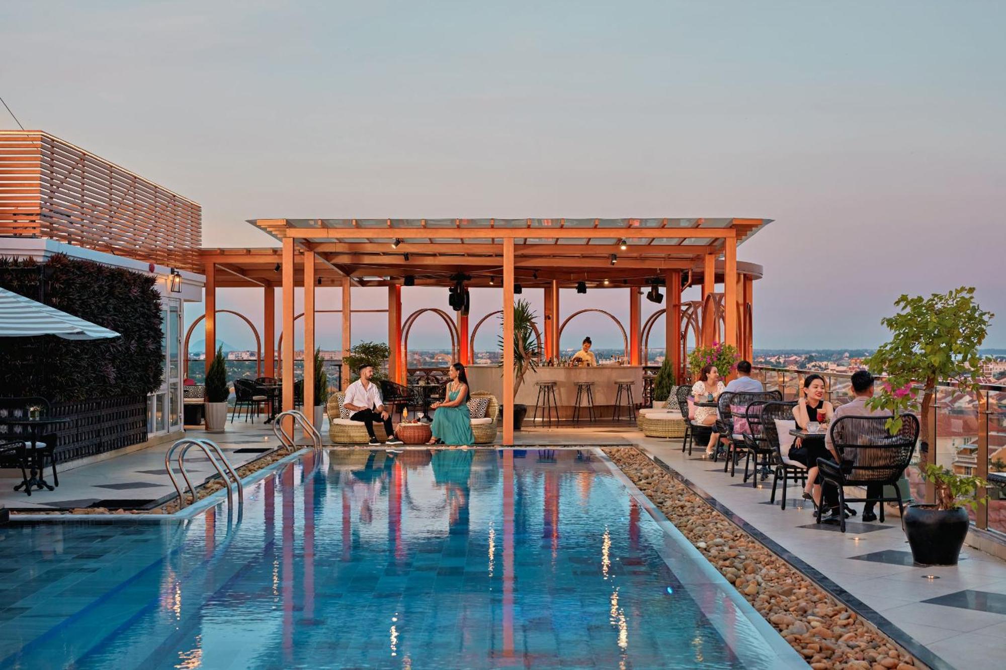 Royal - Gallery Hotel 5*