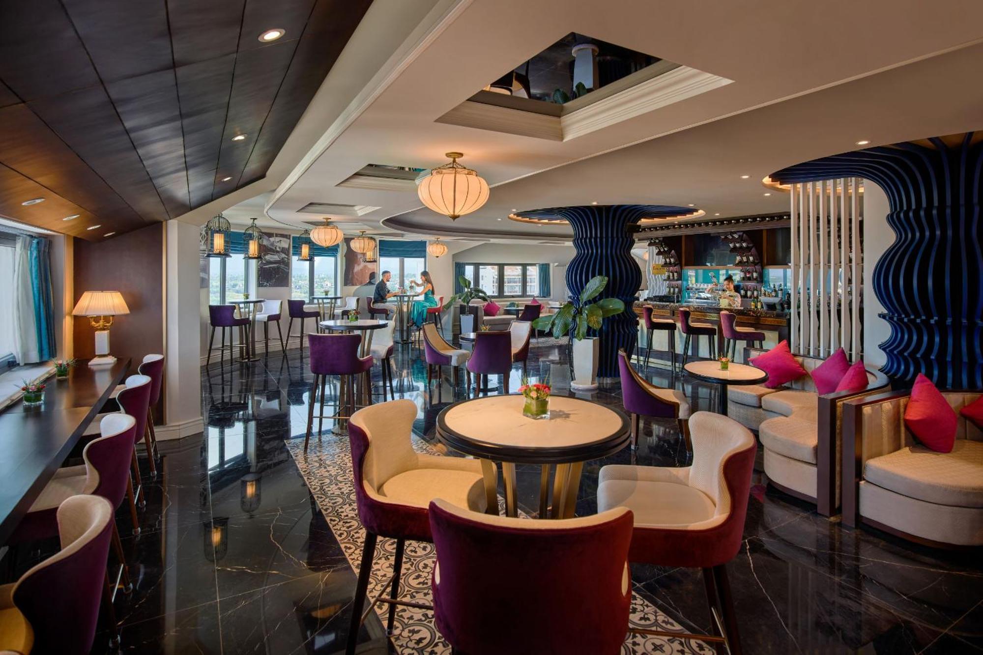 Royal - Gallery Hotel