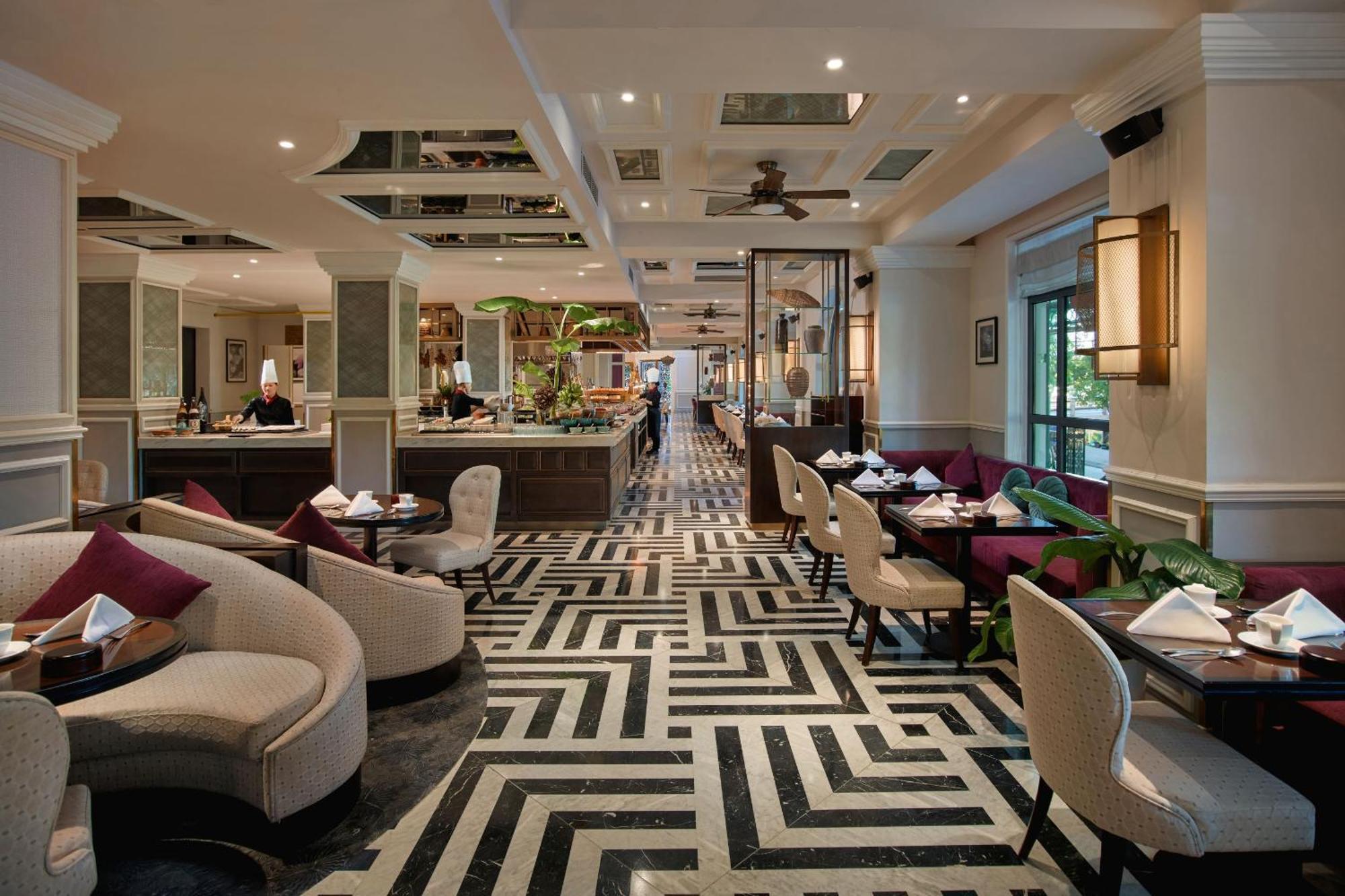Royal - Gallery Hotel Hoi An