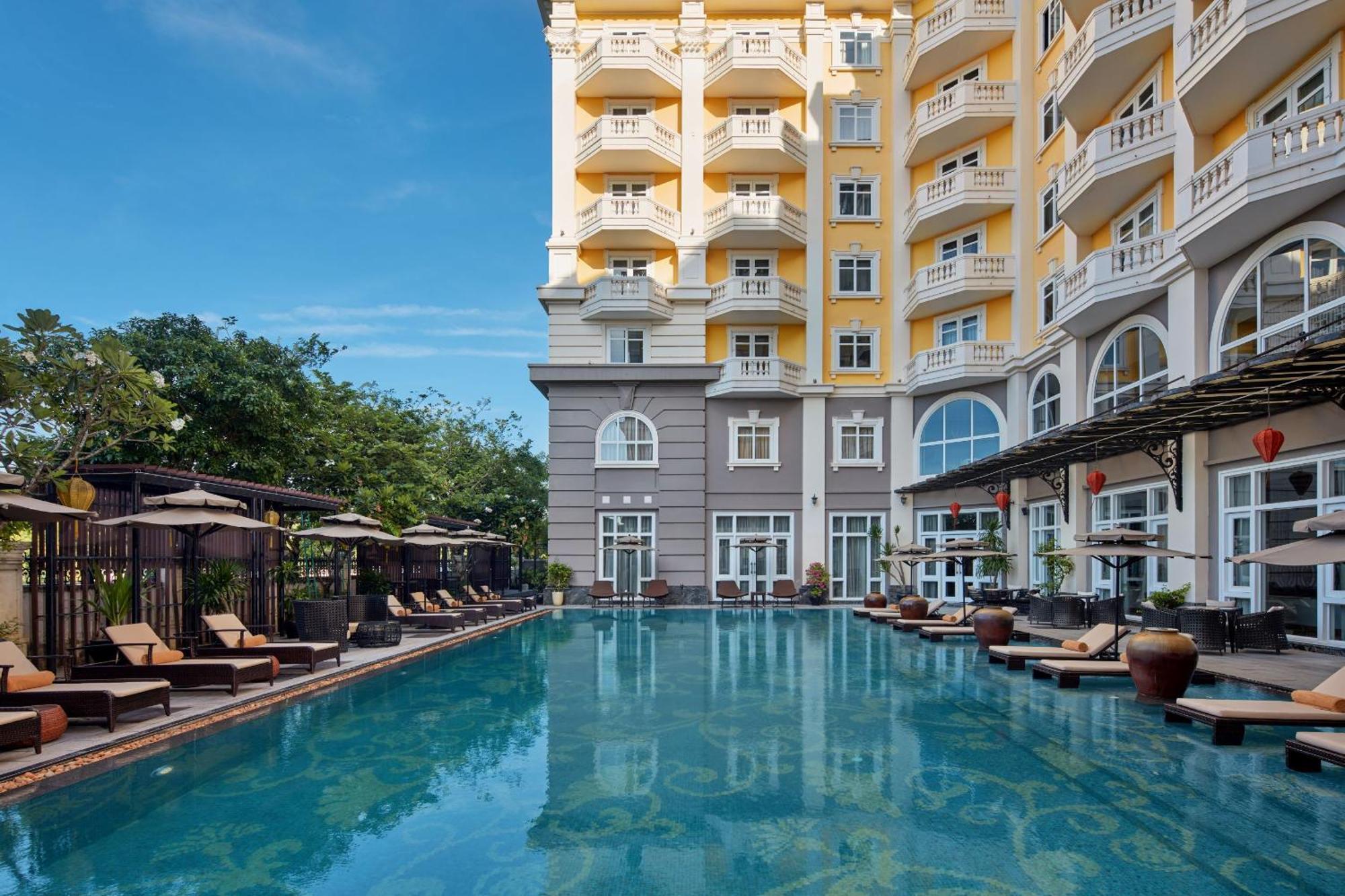 Royal - Gallery Hotel 5*