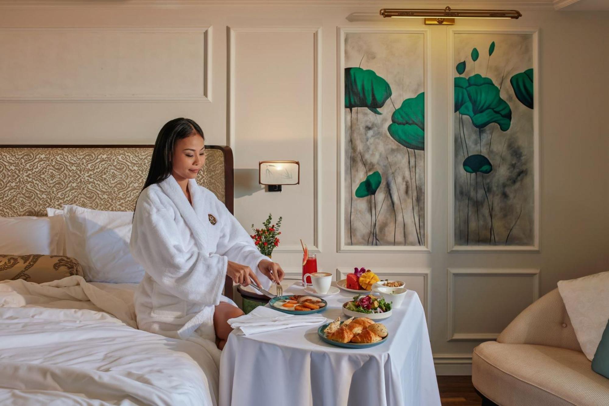Hotel Royal - Gallery 5*