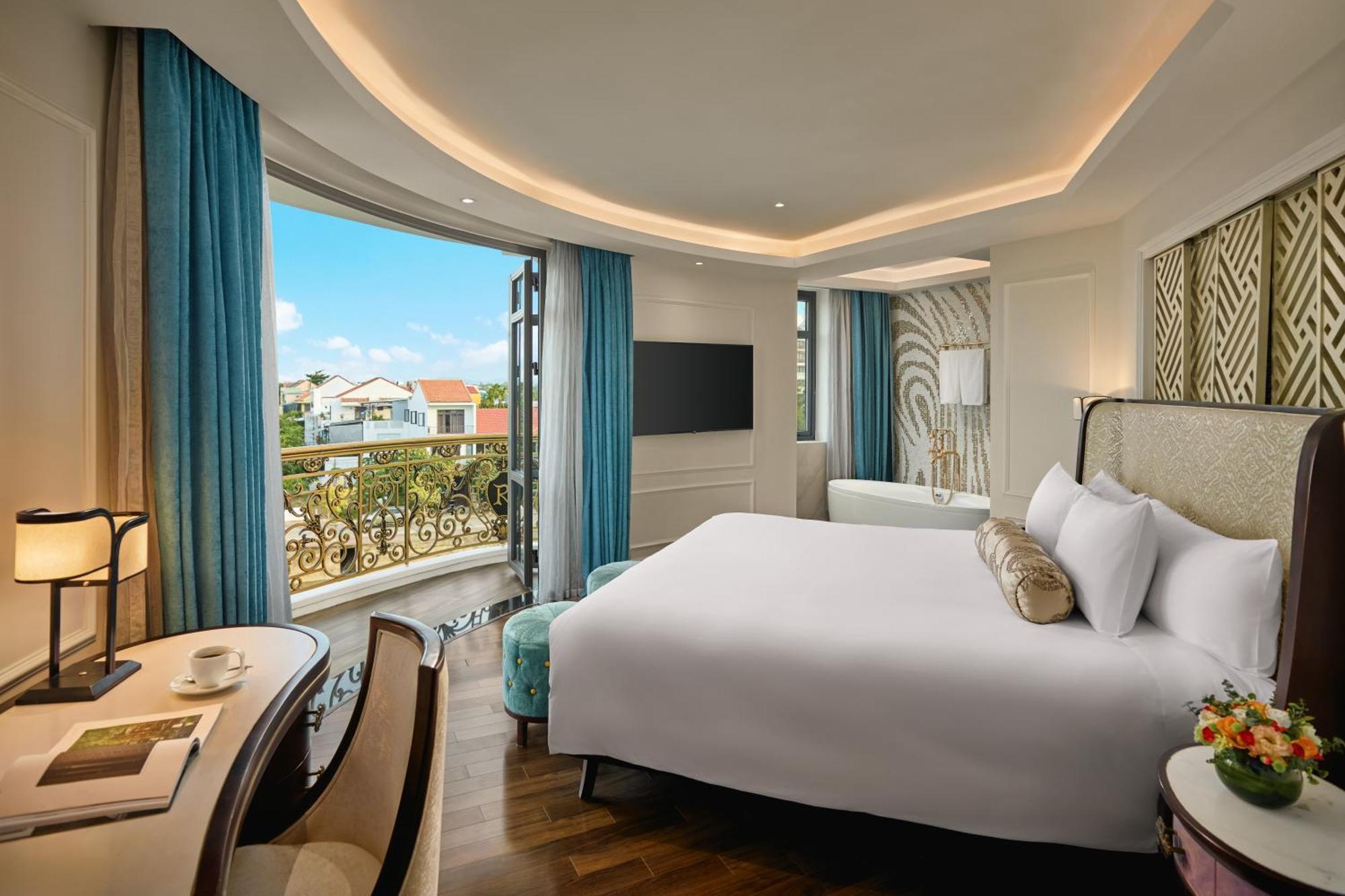 Hotel Royal - Gallery Hoi An