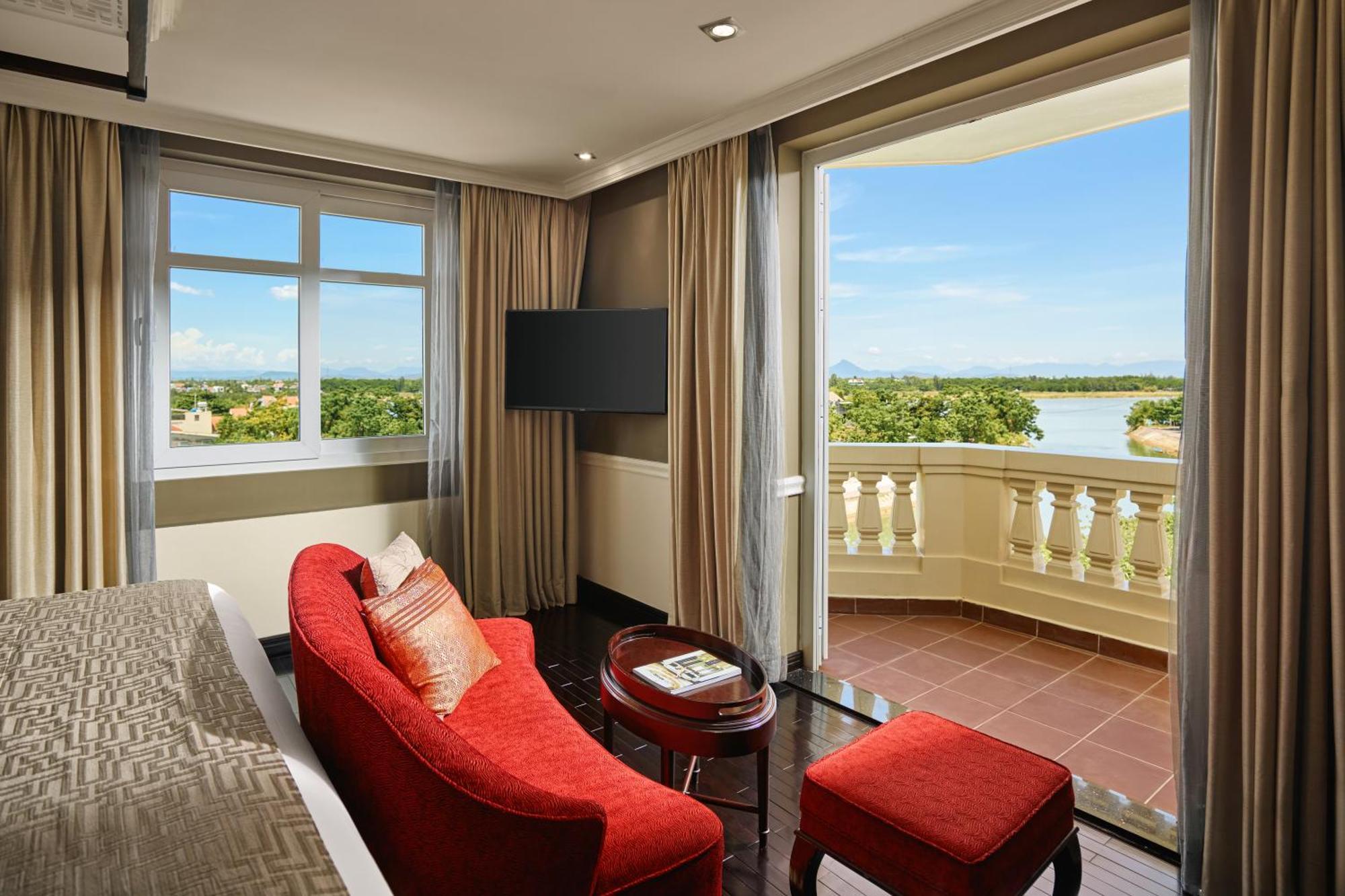 Hotel Royal - Gallery 5*