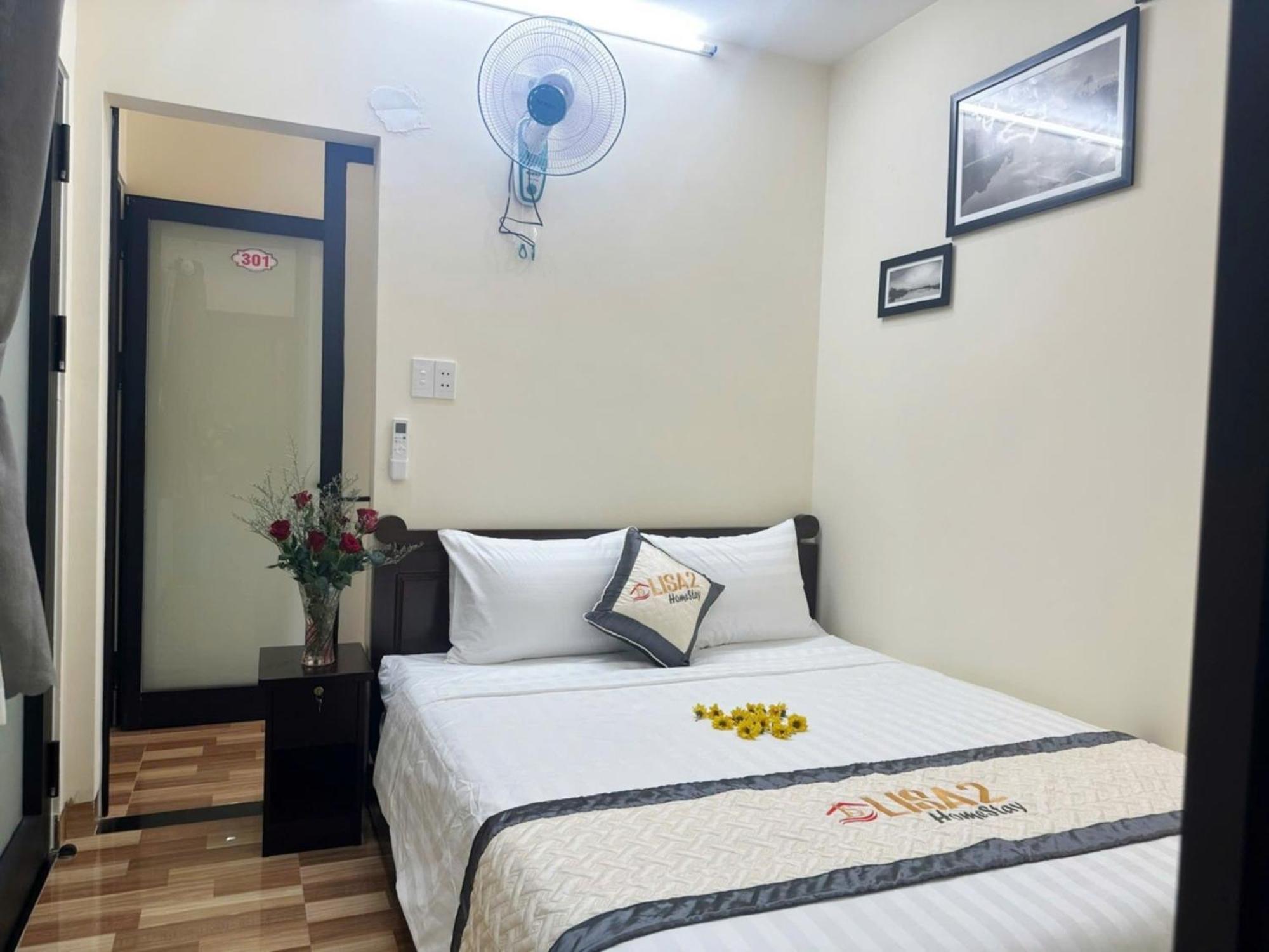Lisa 2 Homestay