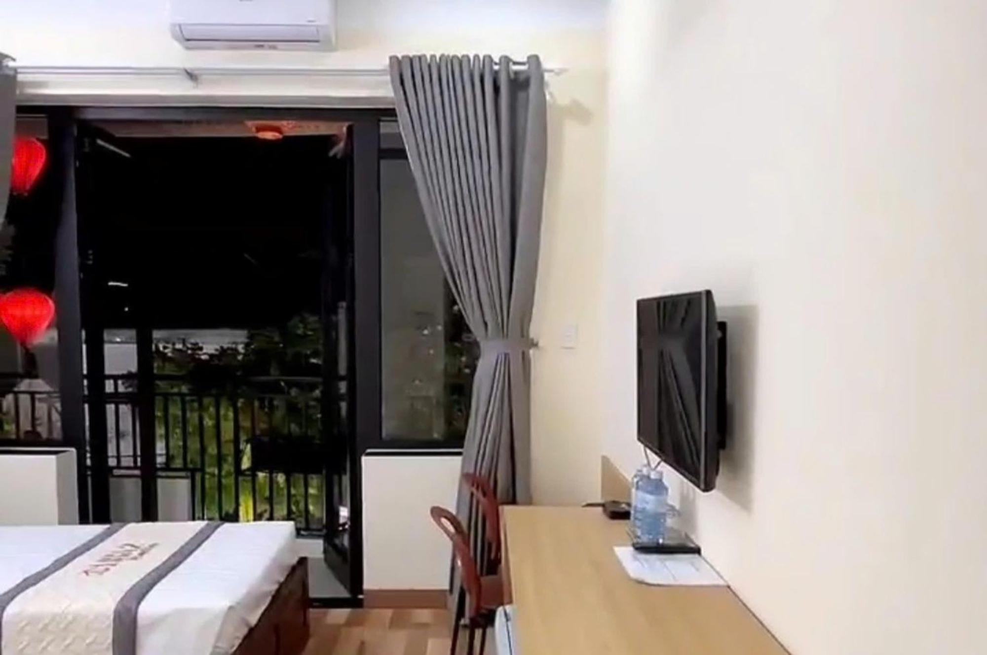 Homestay Lisa 2
