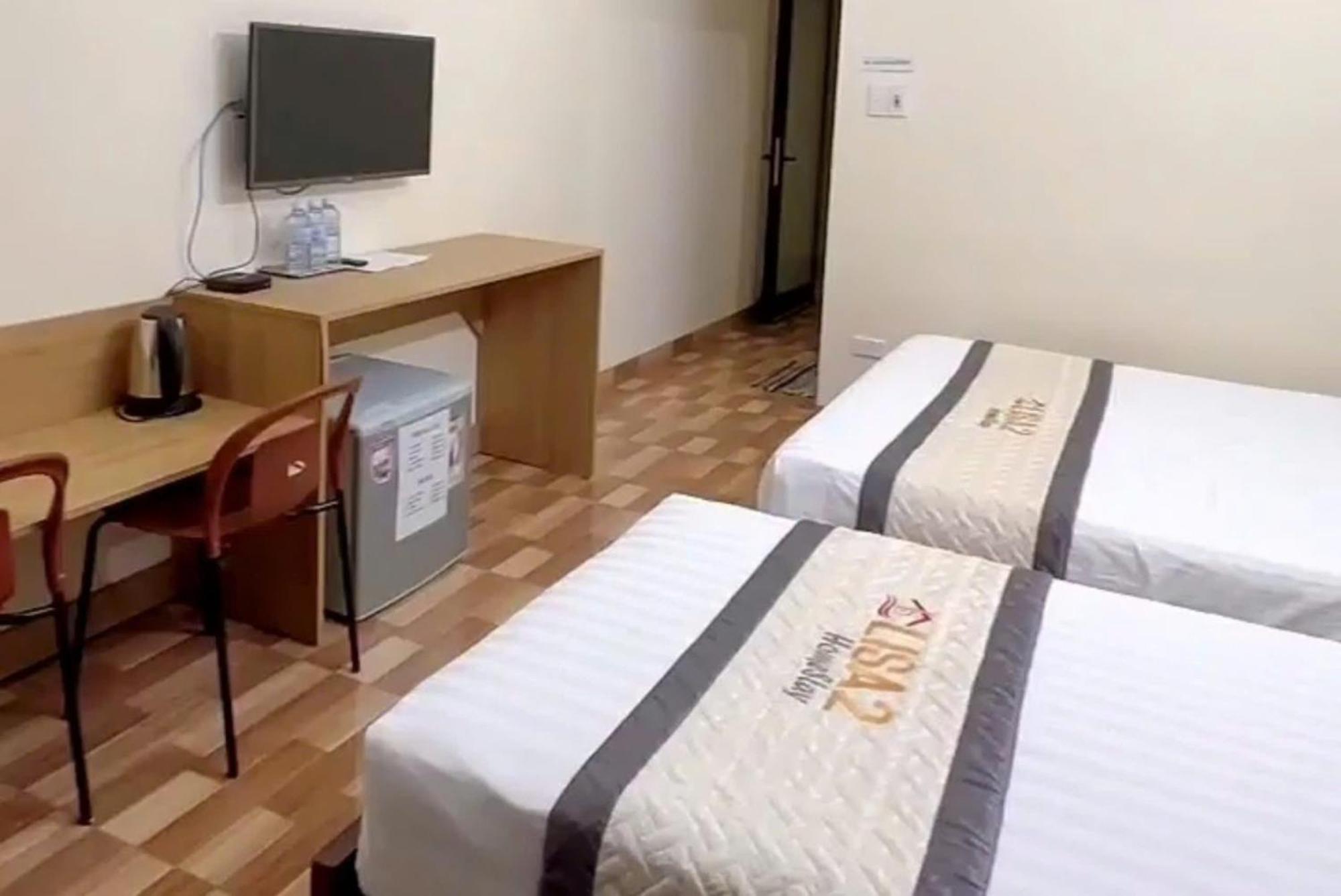 Homestay Lisa 2 Hoi An