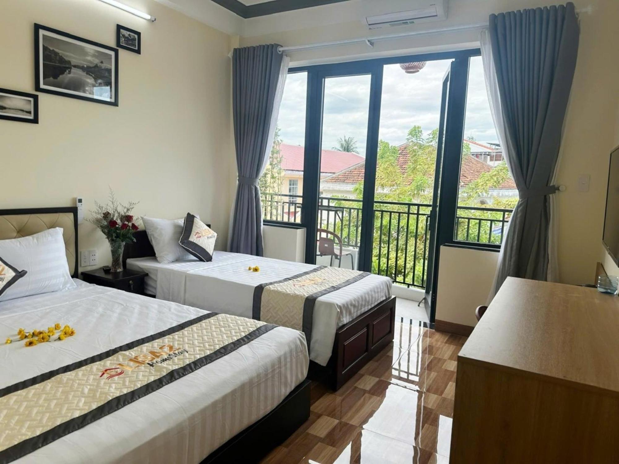 Homestay Lisa 2