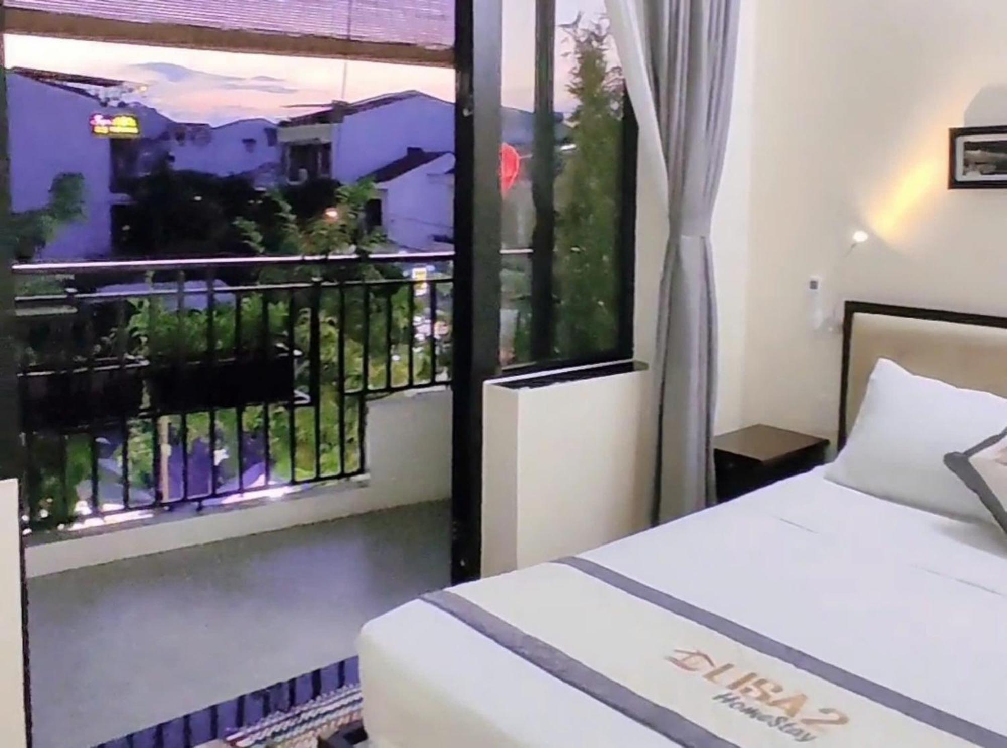 Homestay Lisa 2 Hoi An