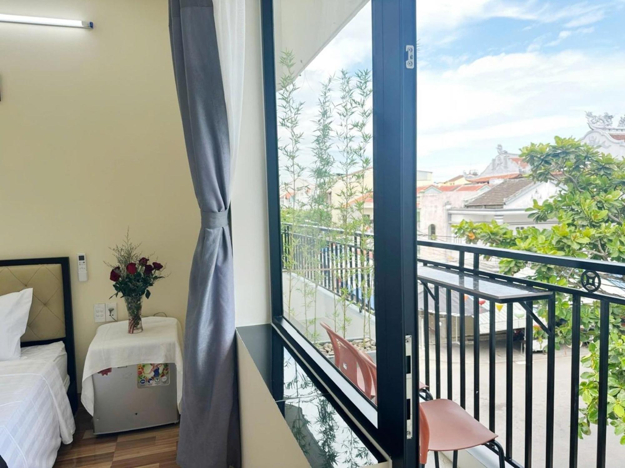Lisa 2 Homestay