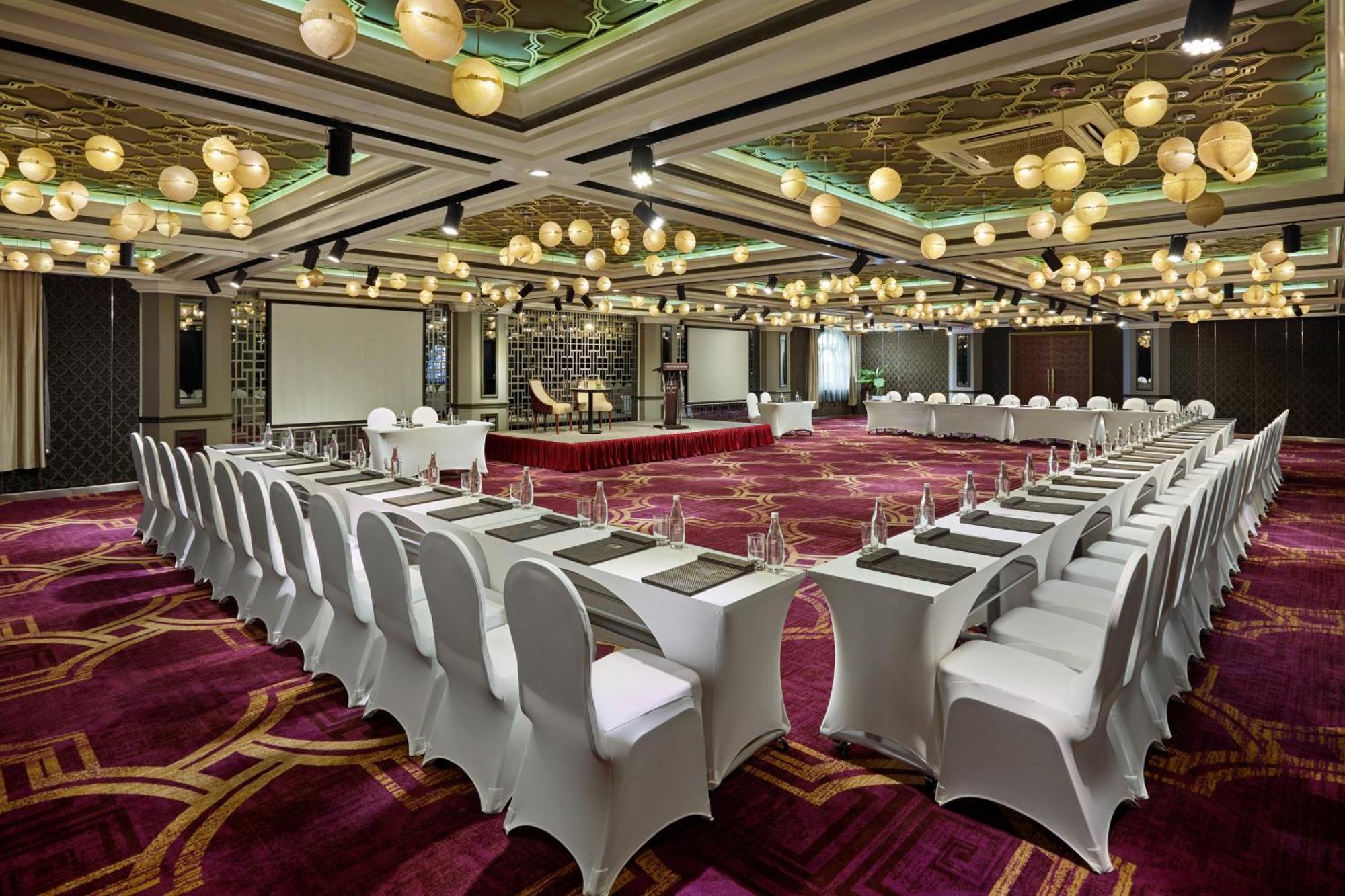 Hotel Royal - Gallery