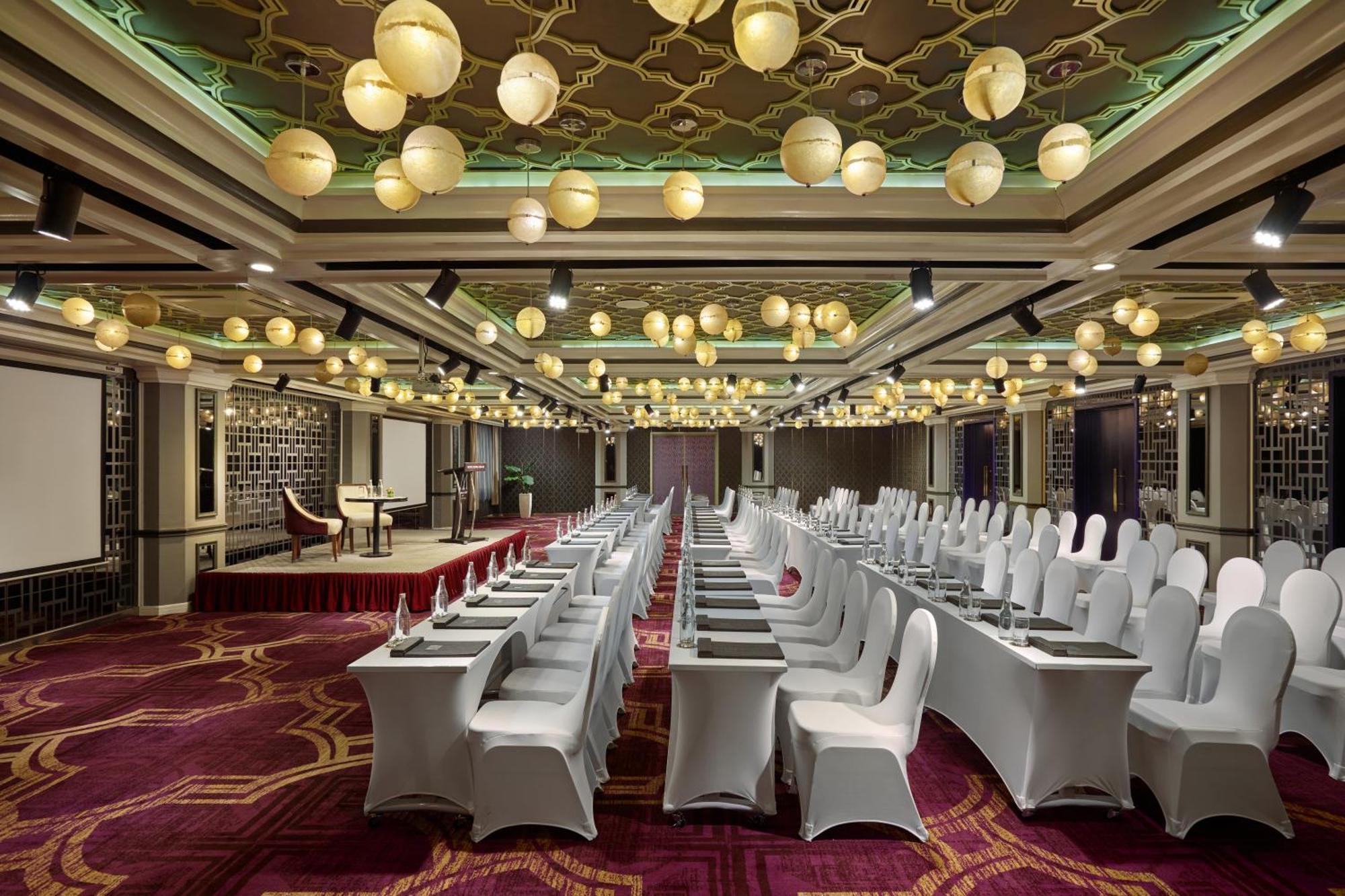 Hotel Royal - Gallery 5*