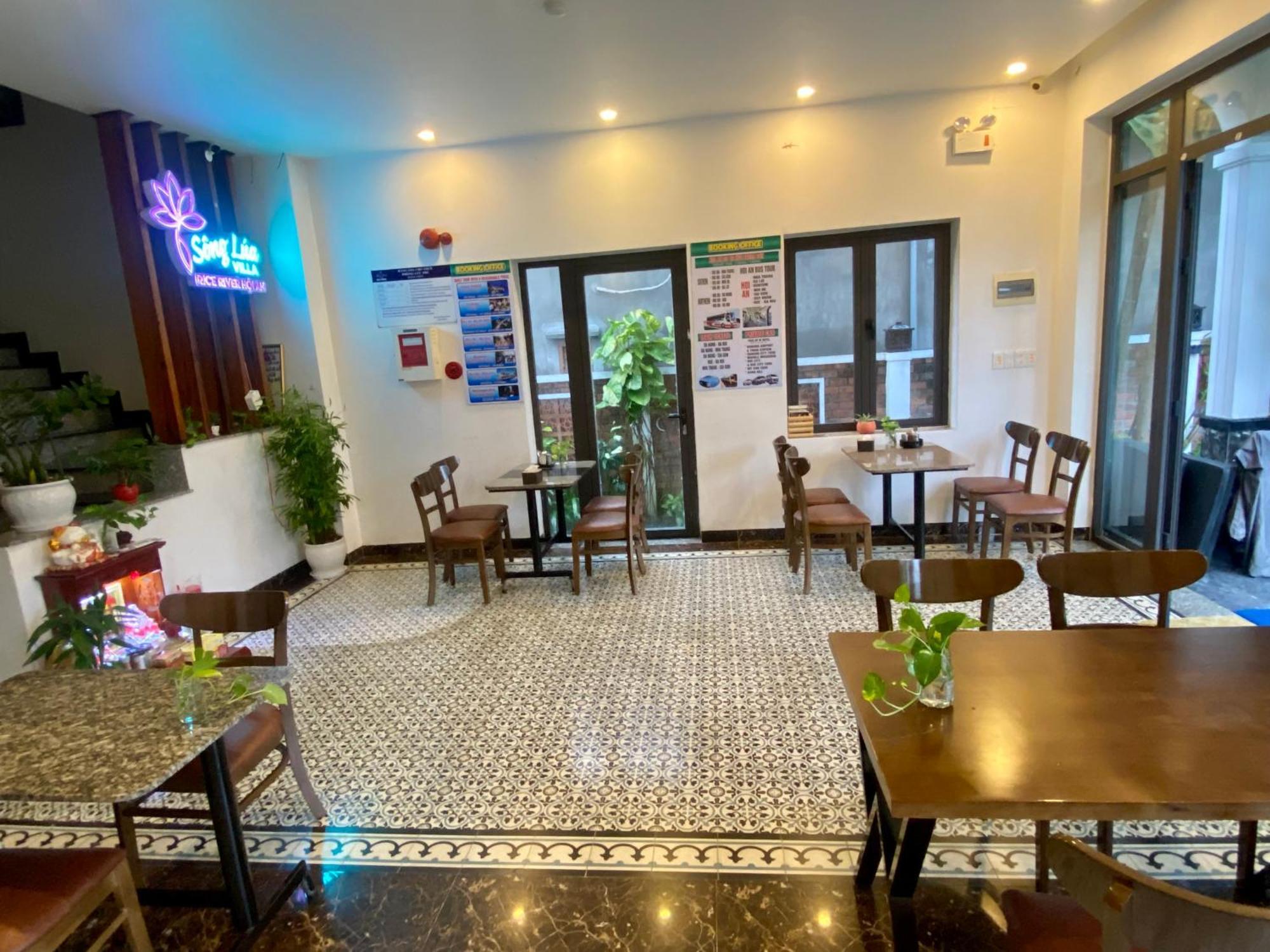 Rice River - 3* Hoi An