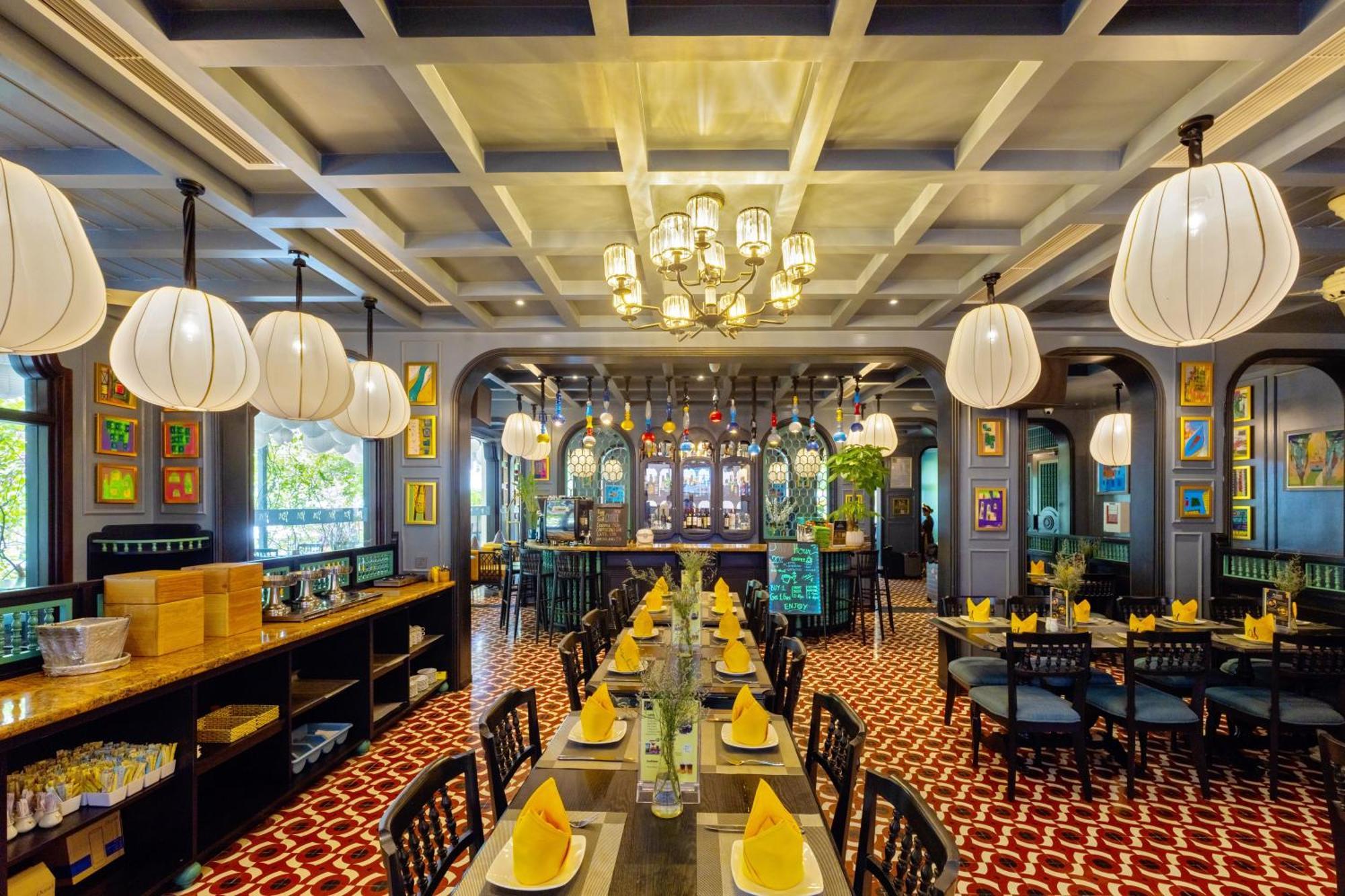 Son Boutique & Hotel Hoi An