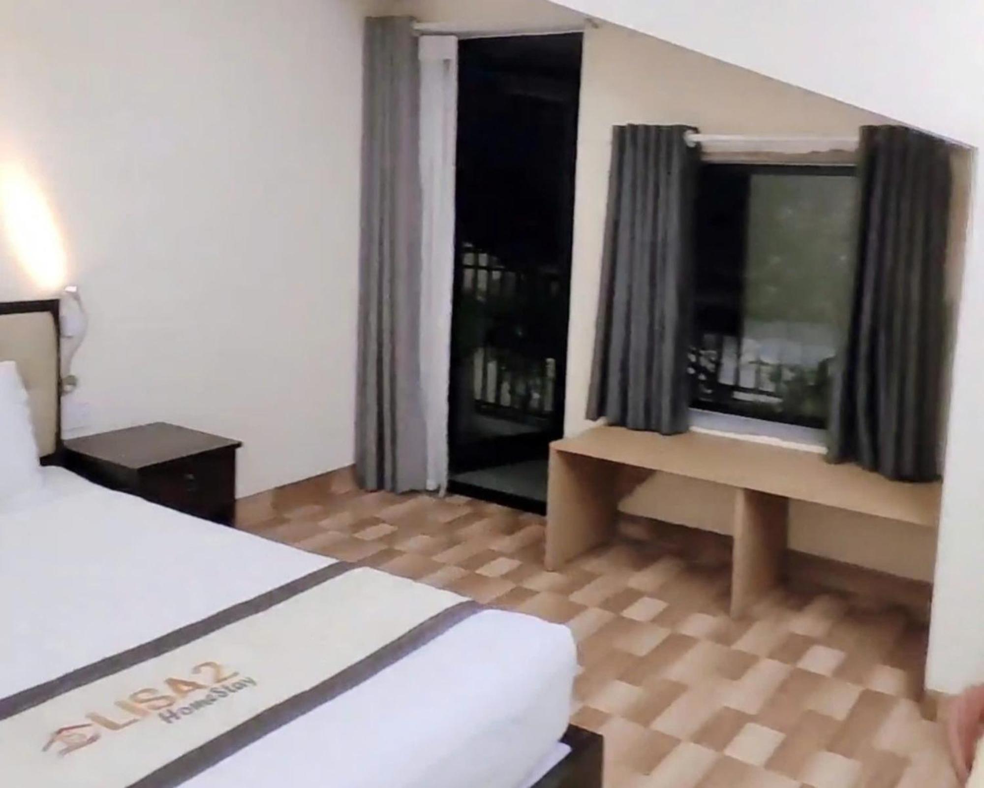 Lisa 2 Homestay