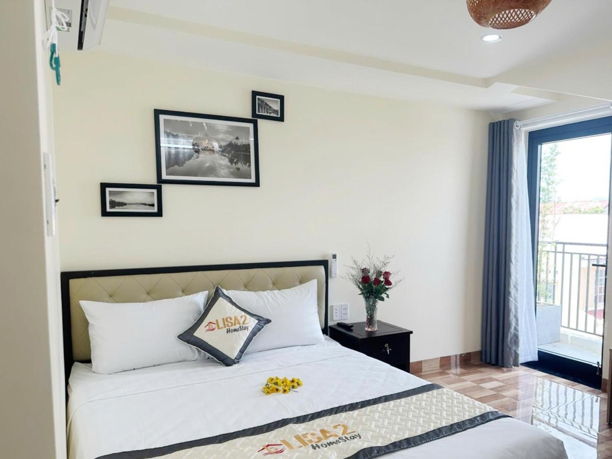 Homestay Lisa 2