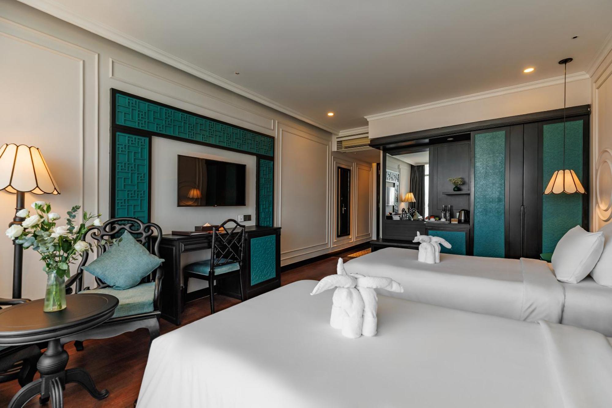 Resort Hadana Boutique Hoi An