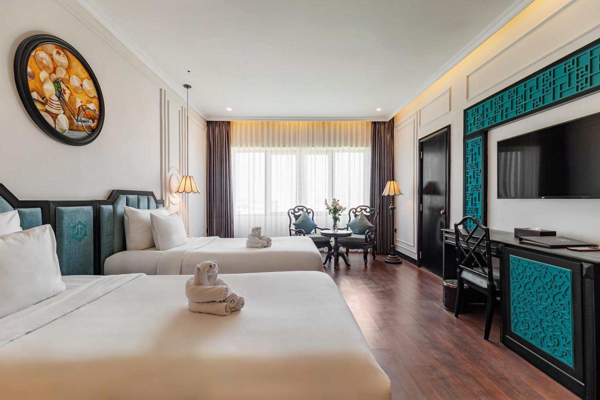 Hadana Boutique Hoi An
