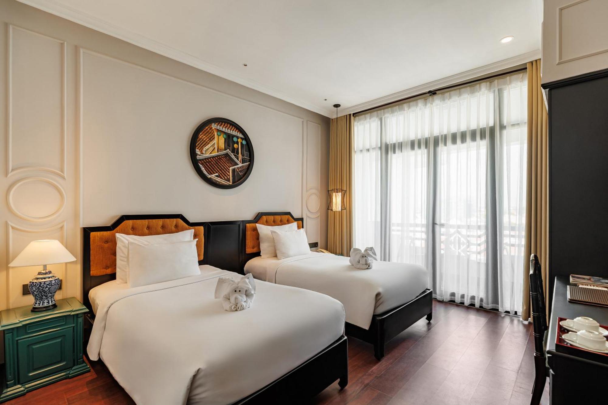 Hadana Boutique 4* Hoi An