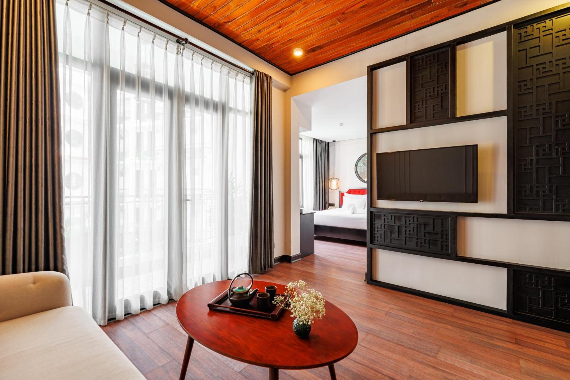Hadana Boutique Resort 4*
