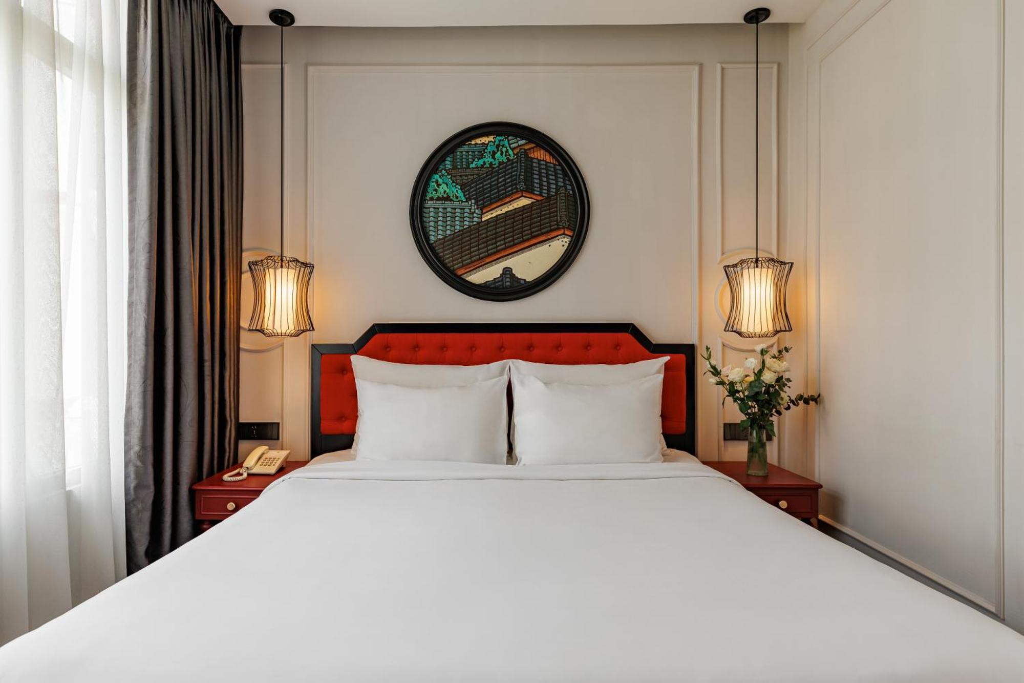 Hadana Boutique Resort Hoi An
