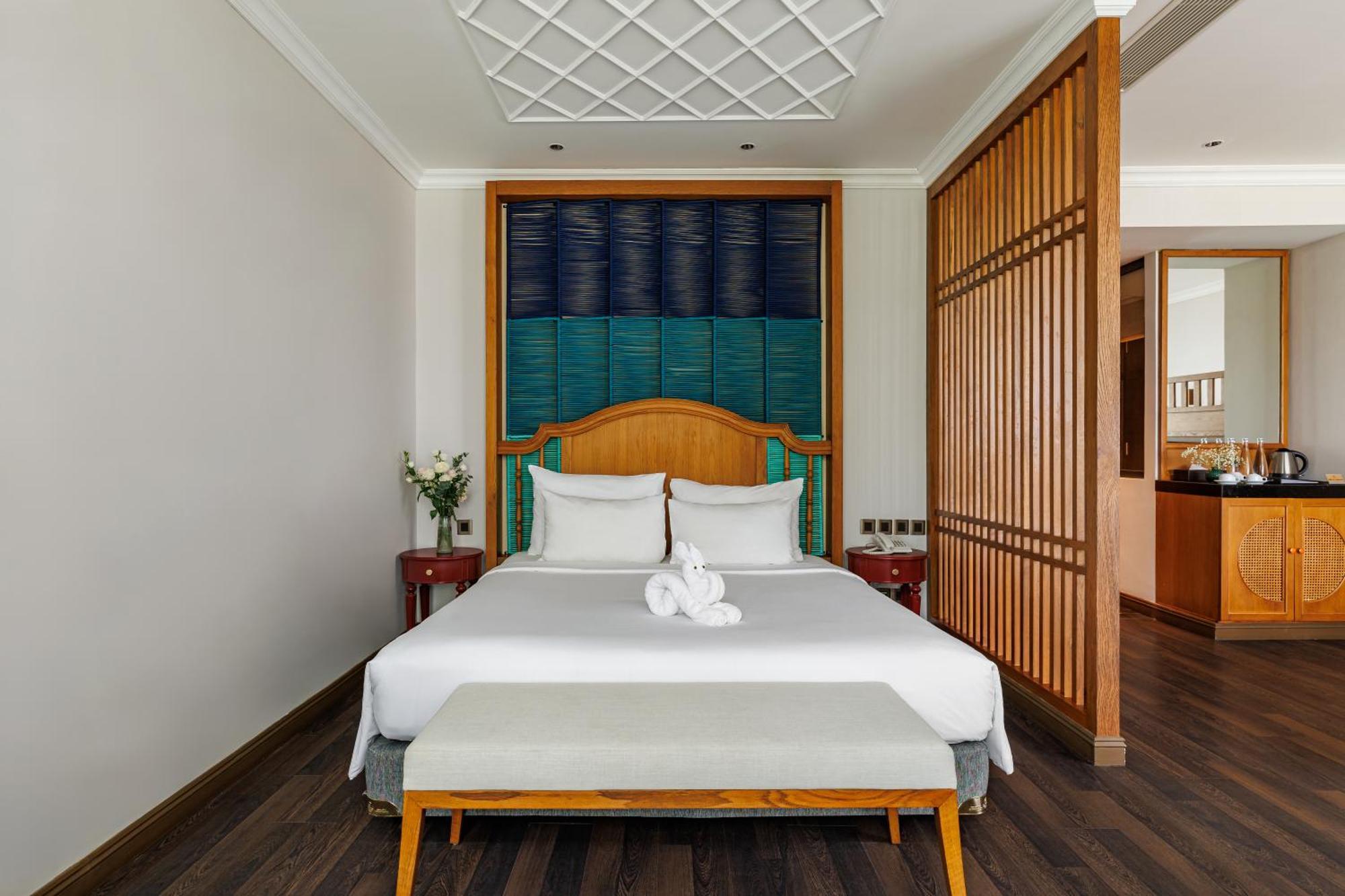 Hadana Boutique 4* Hoi An