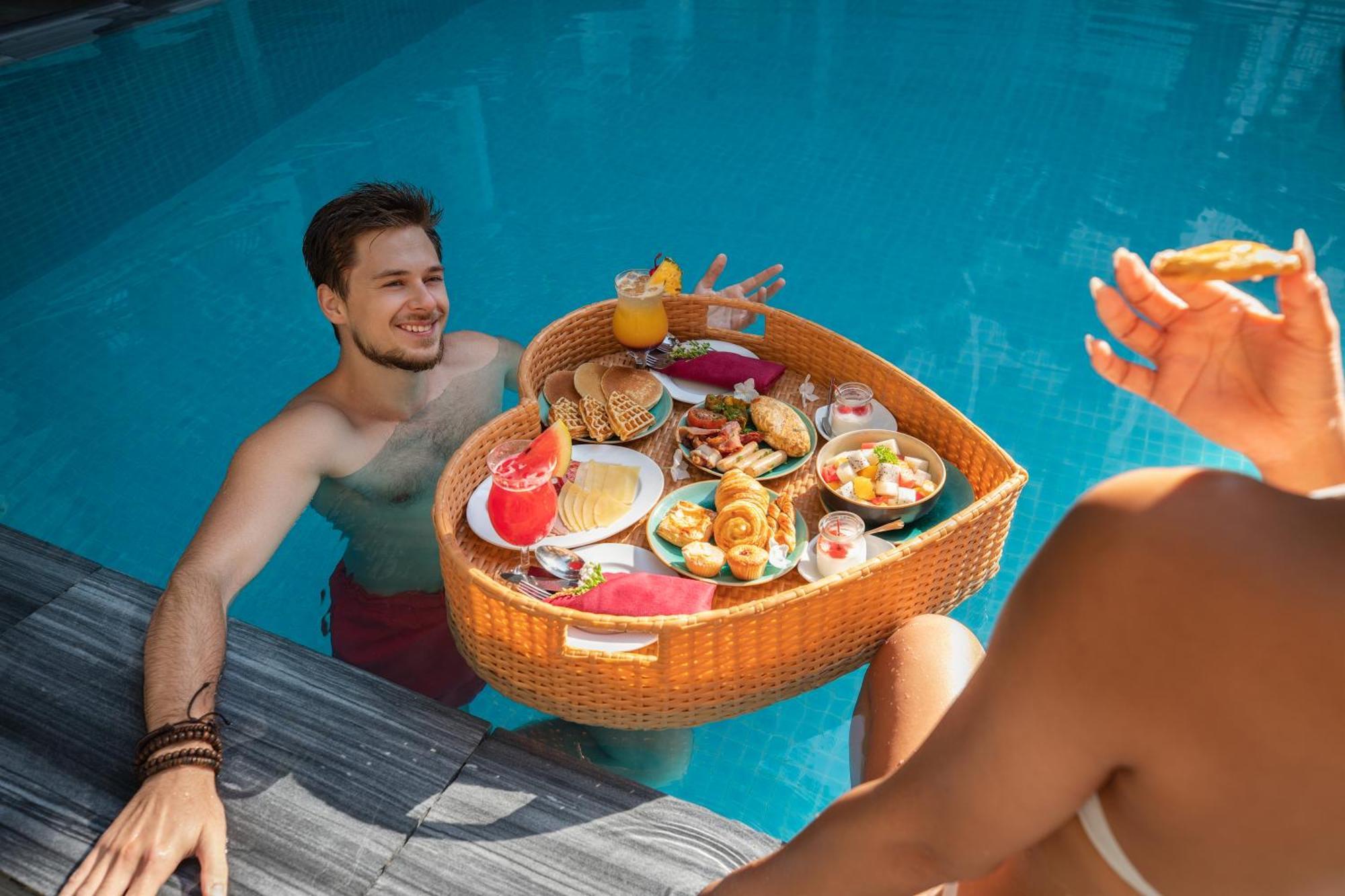Hadana Boutique 4* Hoi An