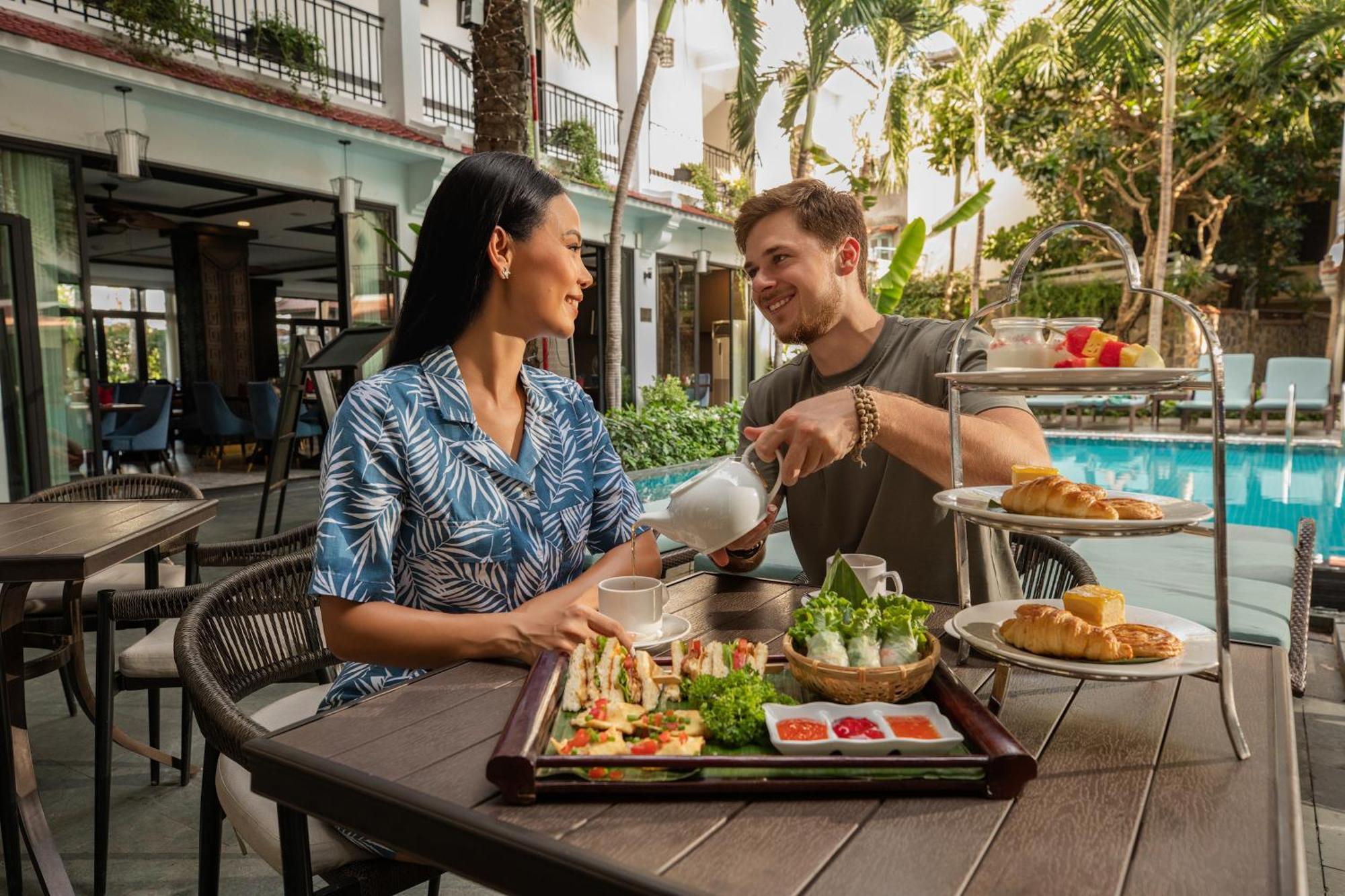 Hadana Boutique Hoi An