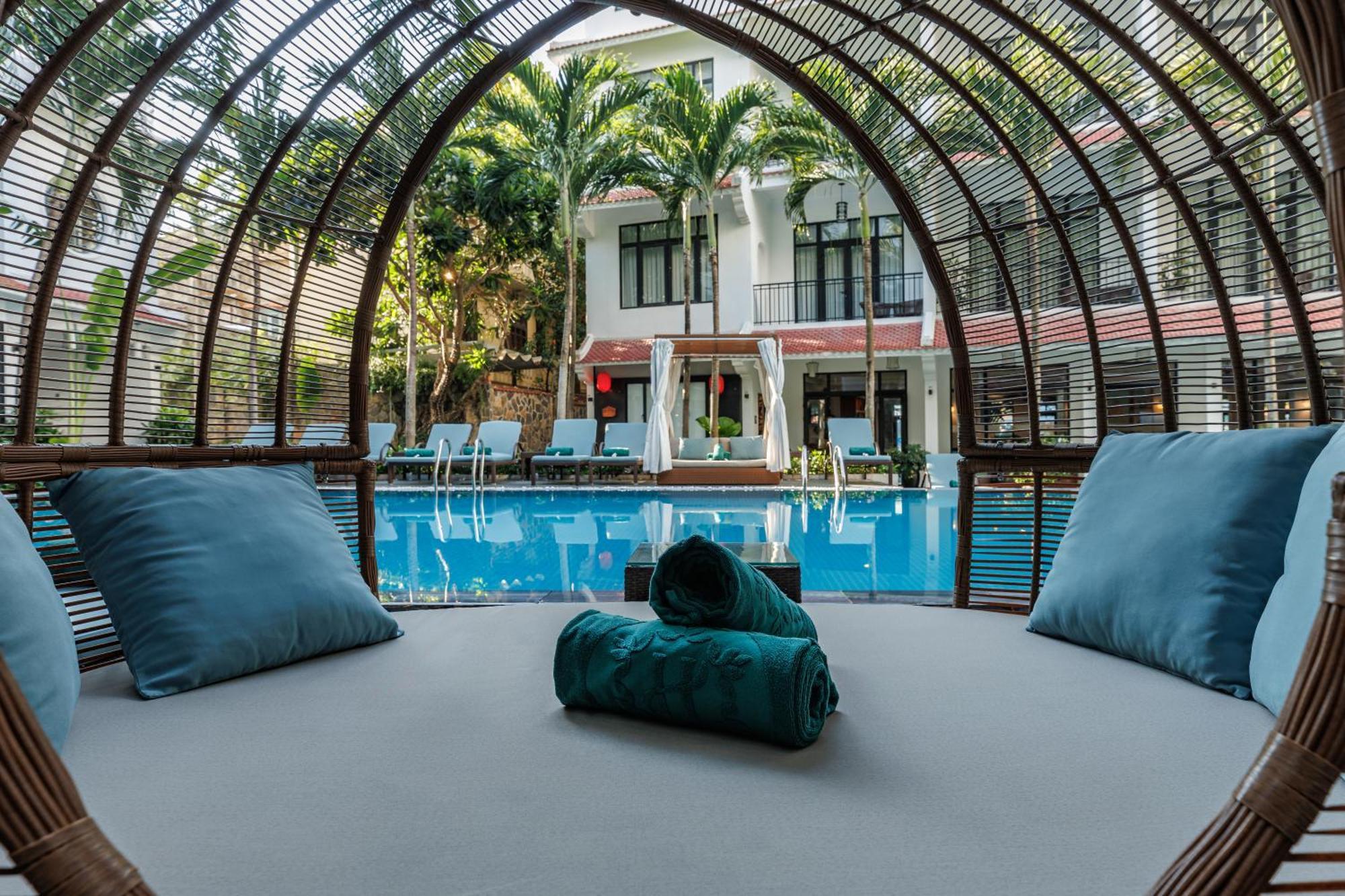 Resort Hadana Boutique 4*