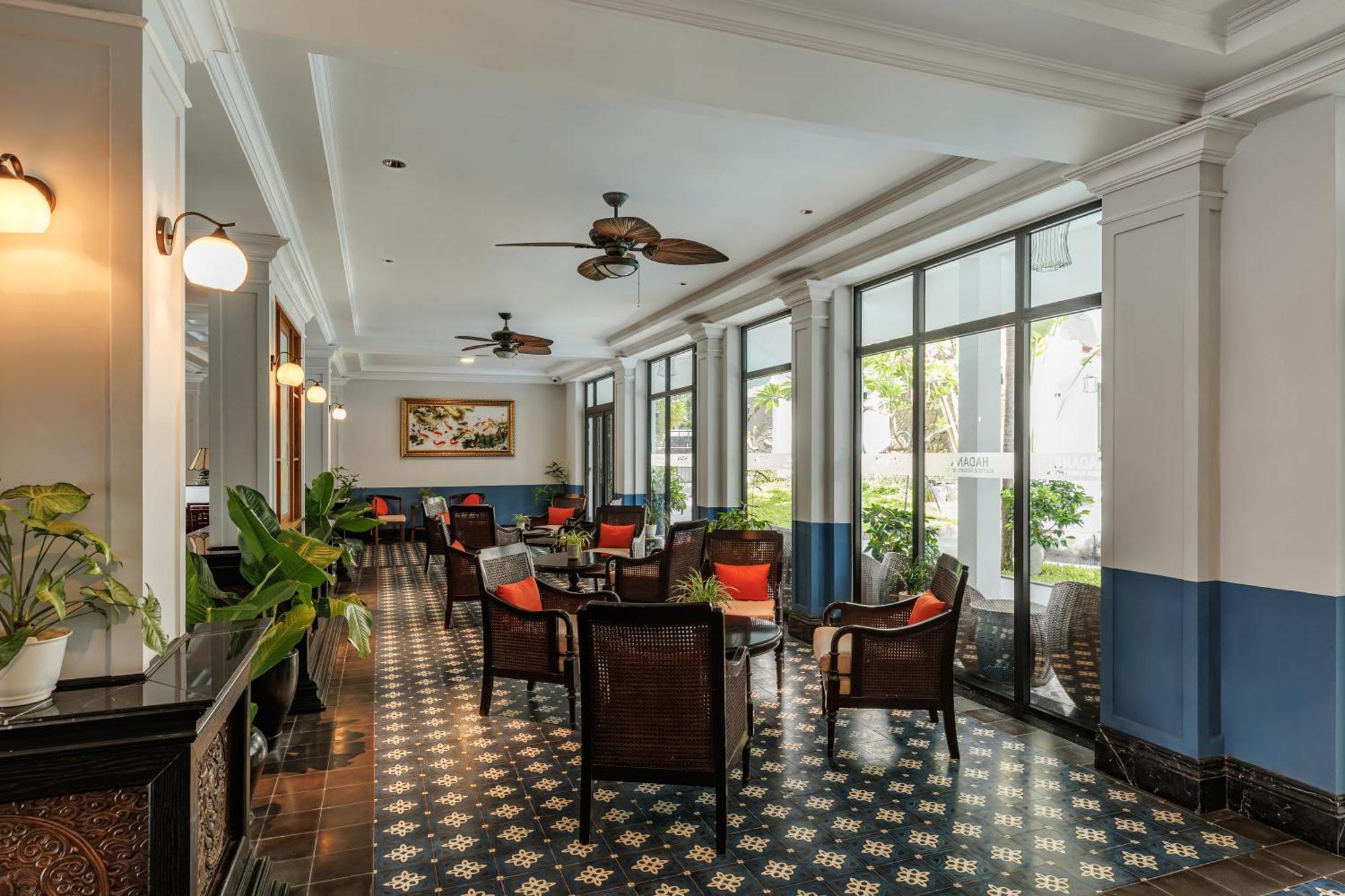 Hadana Boutique Hoi An