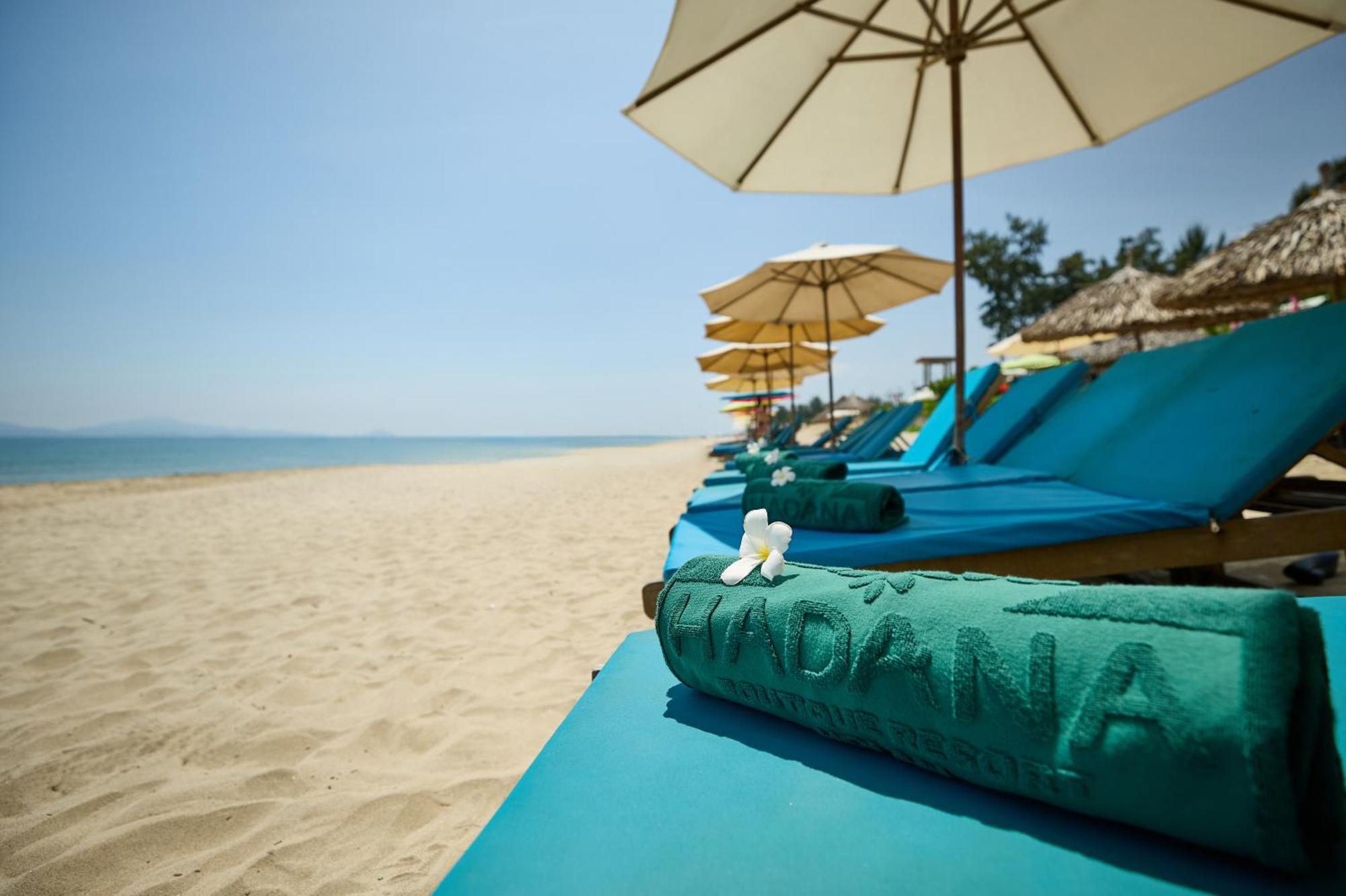 Hadana Boutique 4* Hoi An