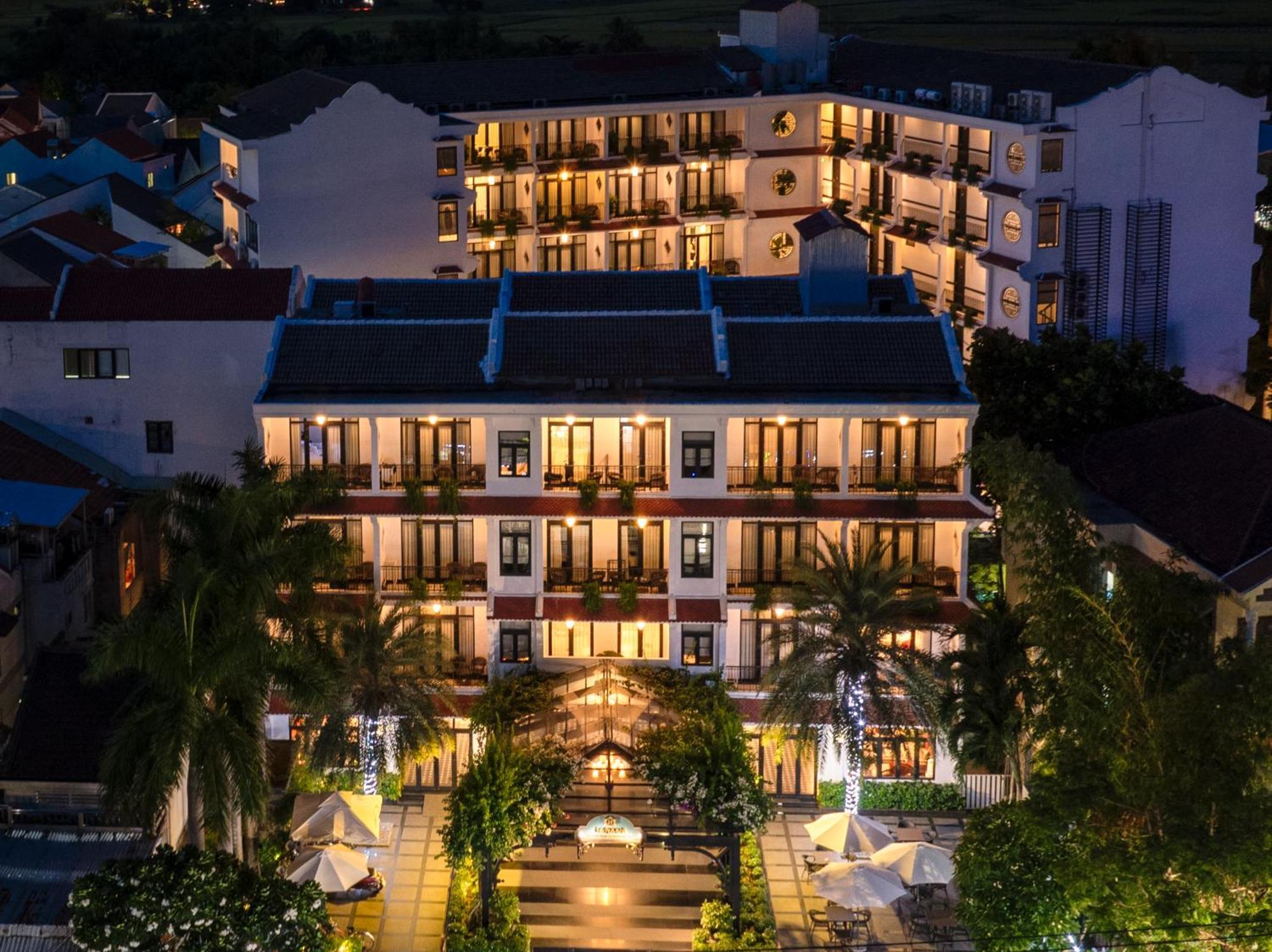 Hadana Boutique Resort