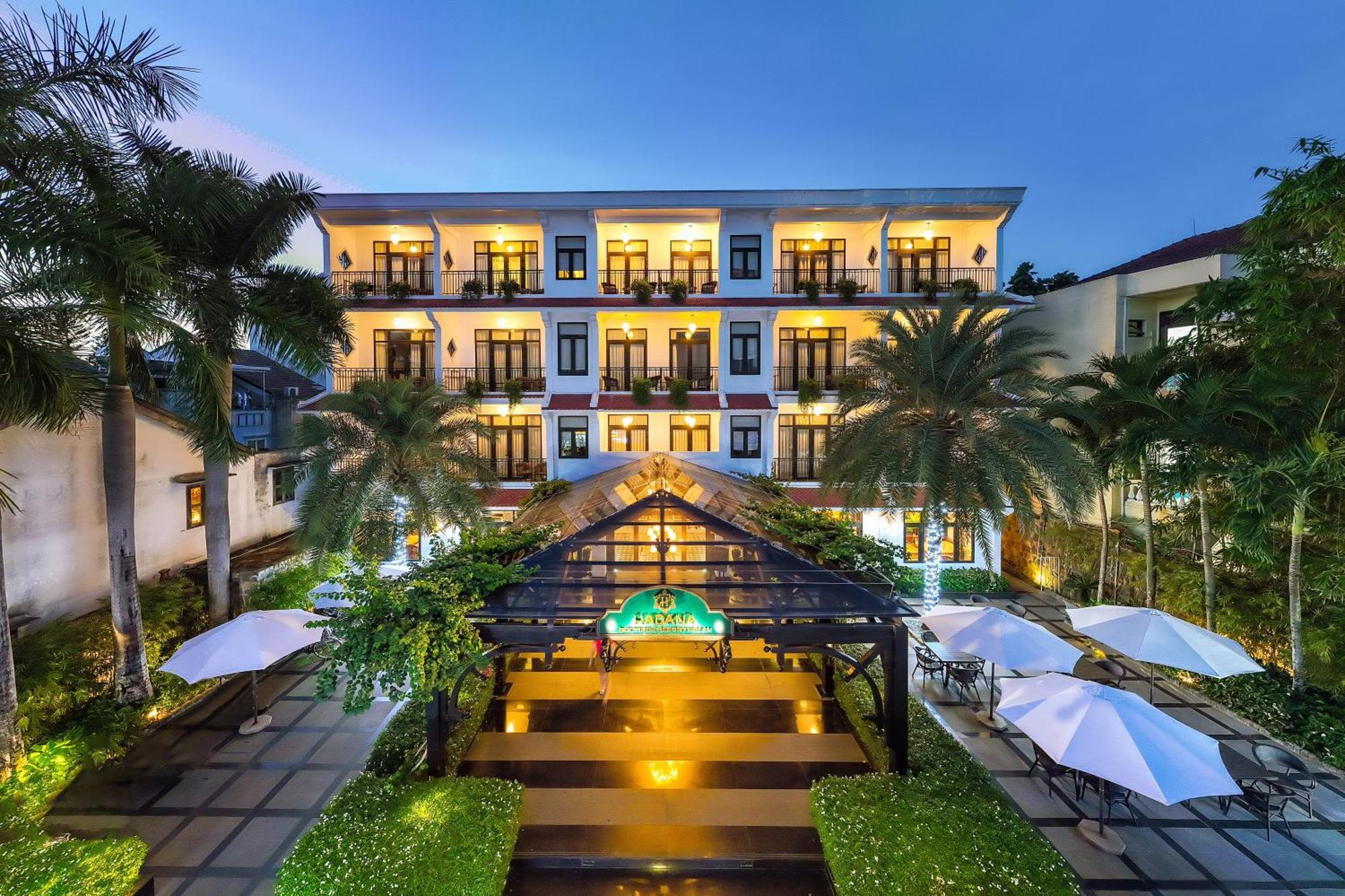 Hadana Boutique 4*