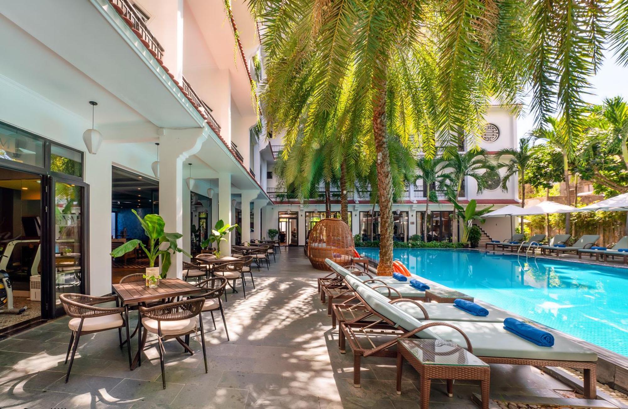 Hadana Boutique Hoi An