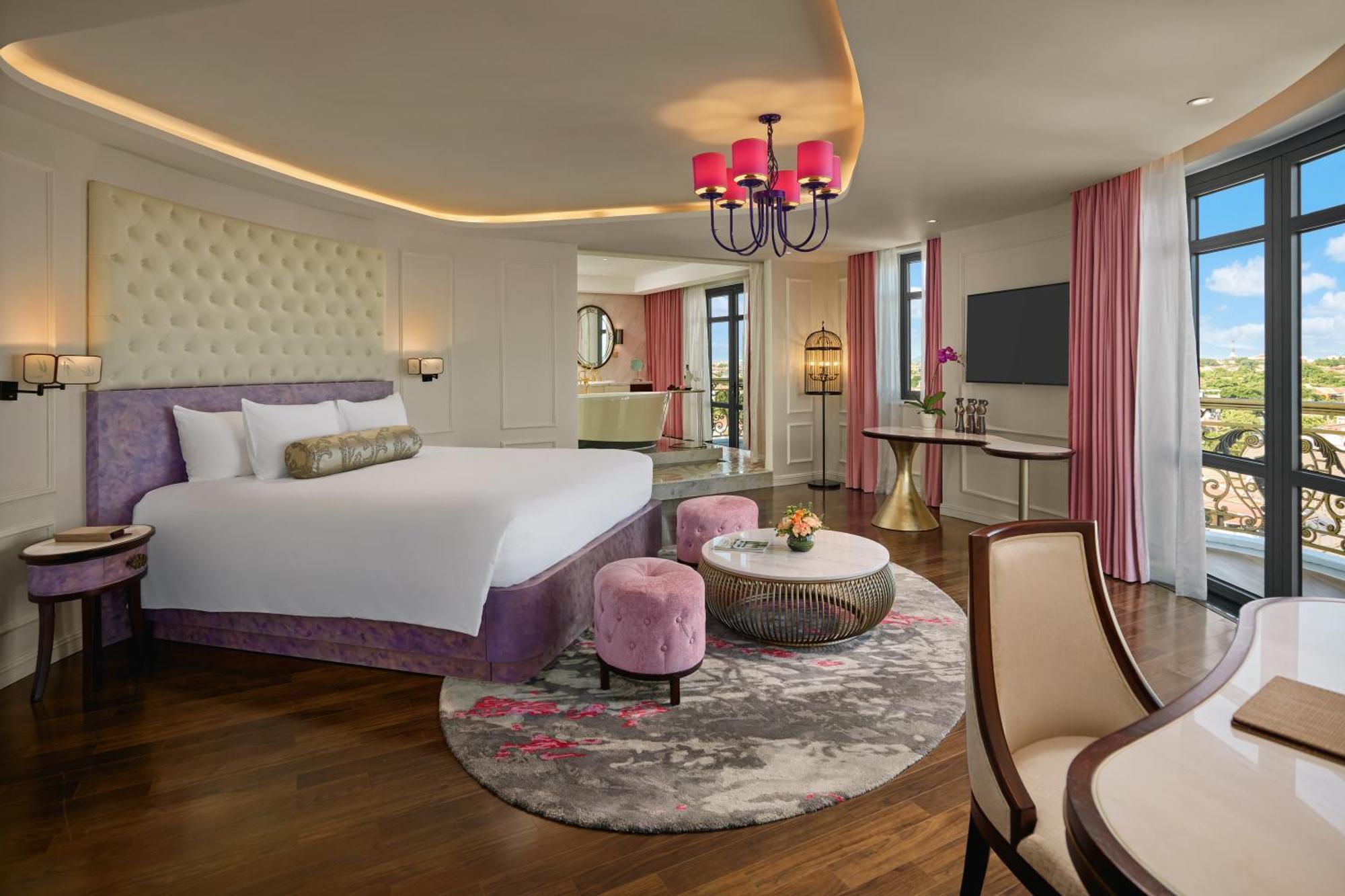 Royal - Gallery Hotel Hoi An