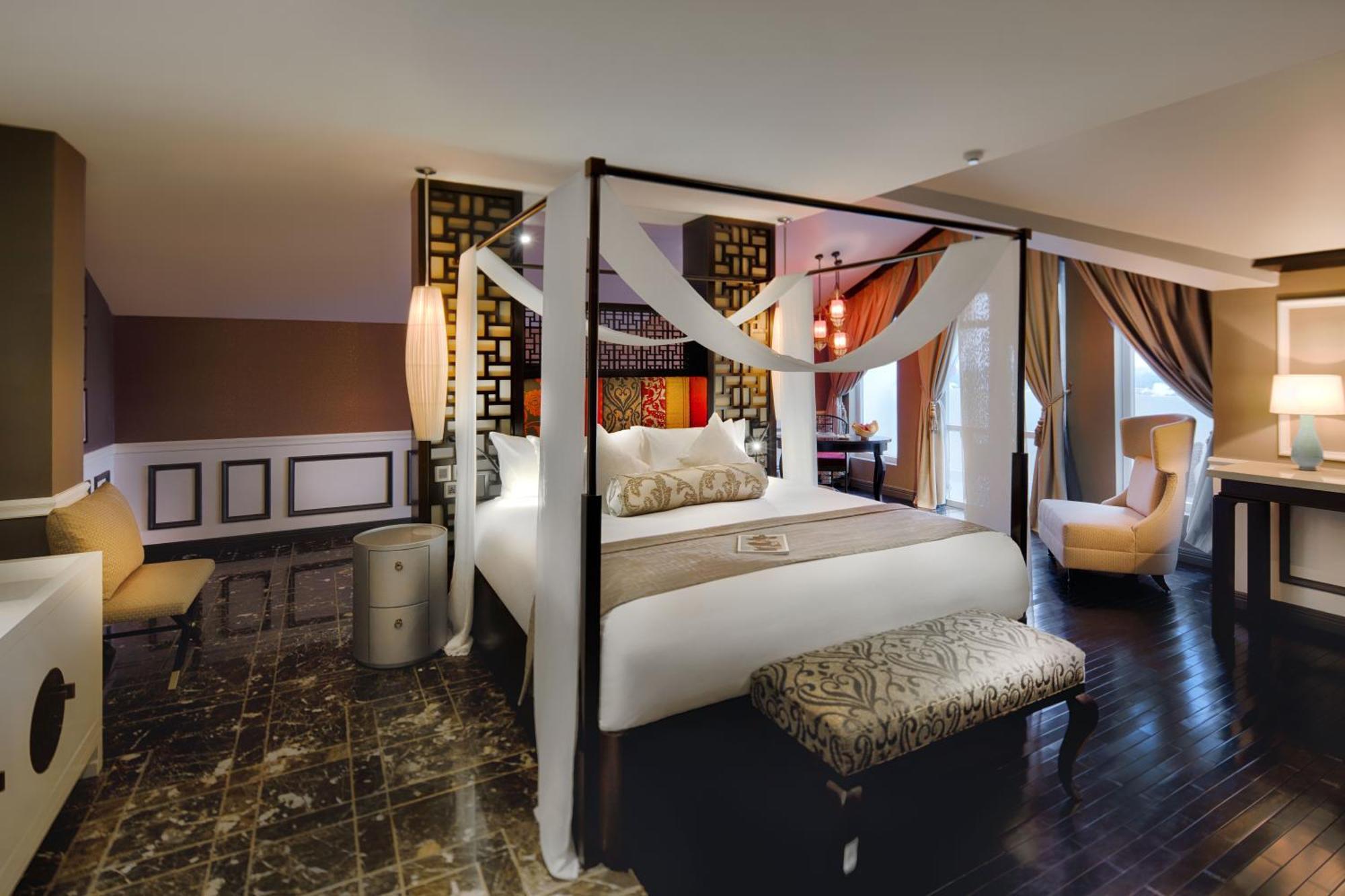 Royal - Gallery Hotel
