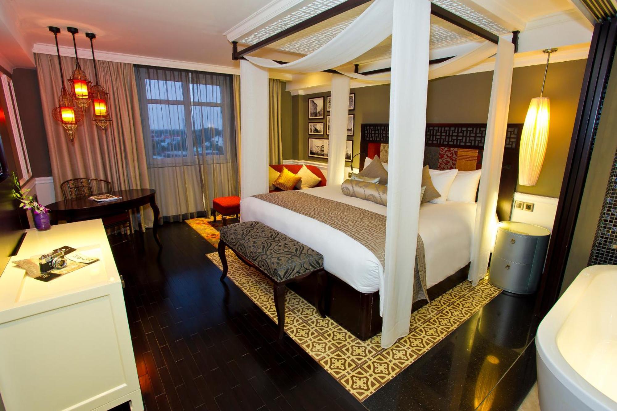Hotel Royal - Gallery