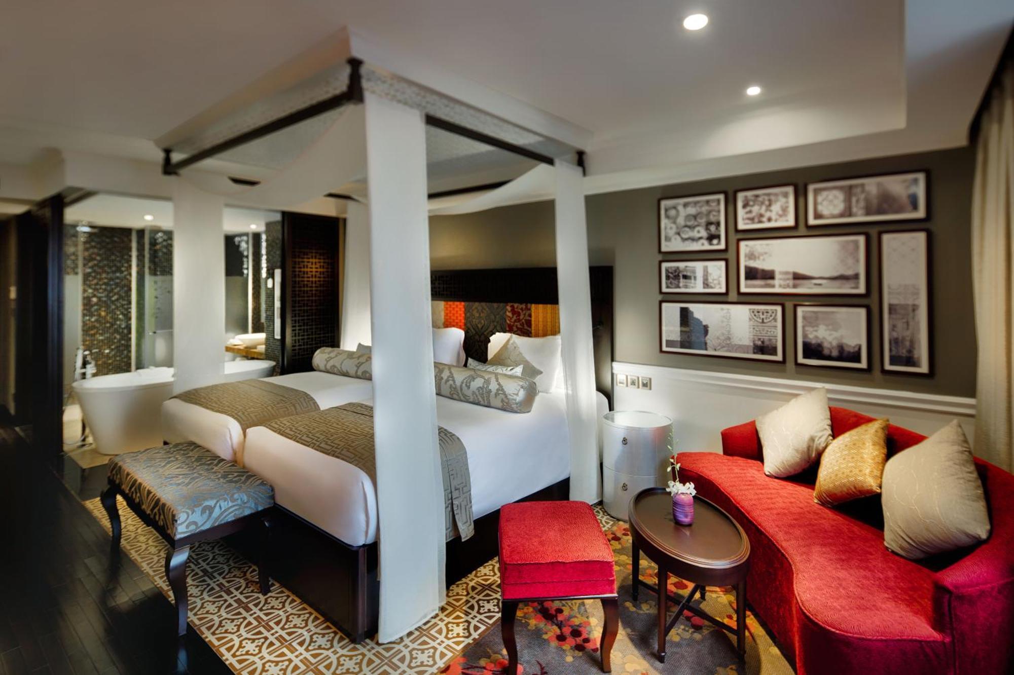 Hotel Royal - Gallery Hoi An